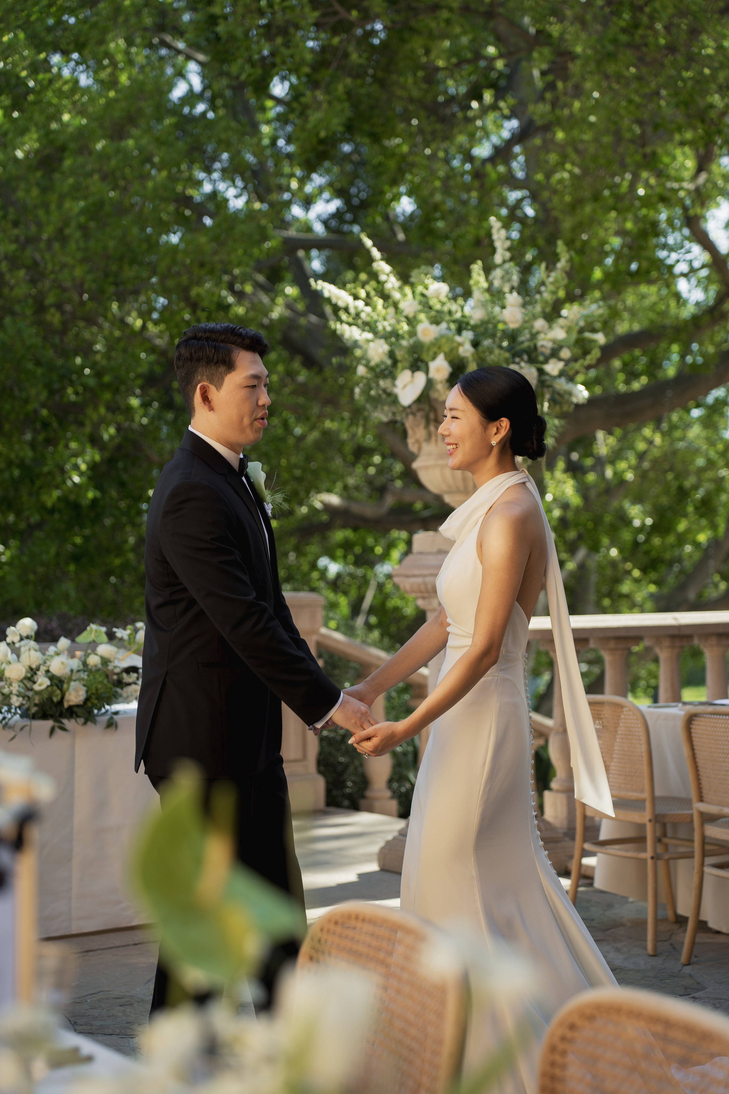 Josslynn&Harold Wedding