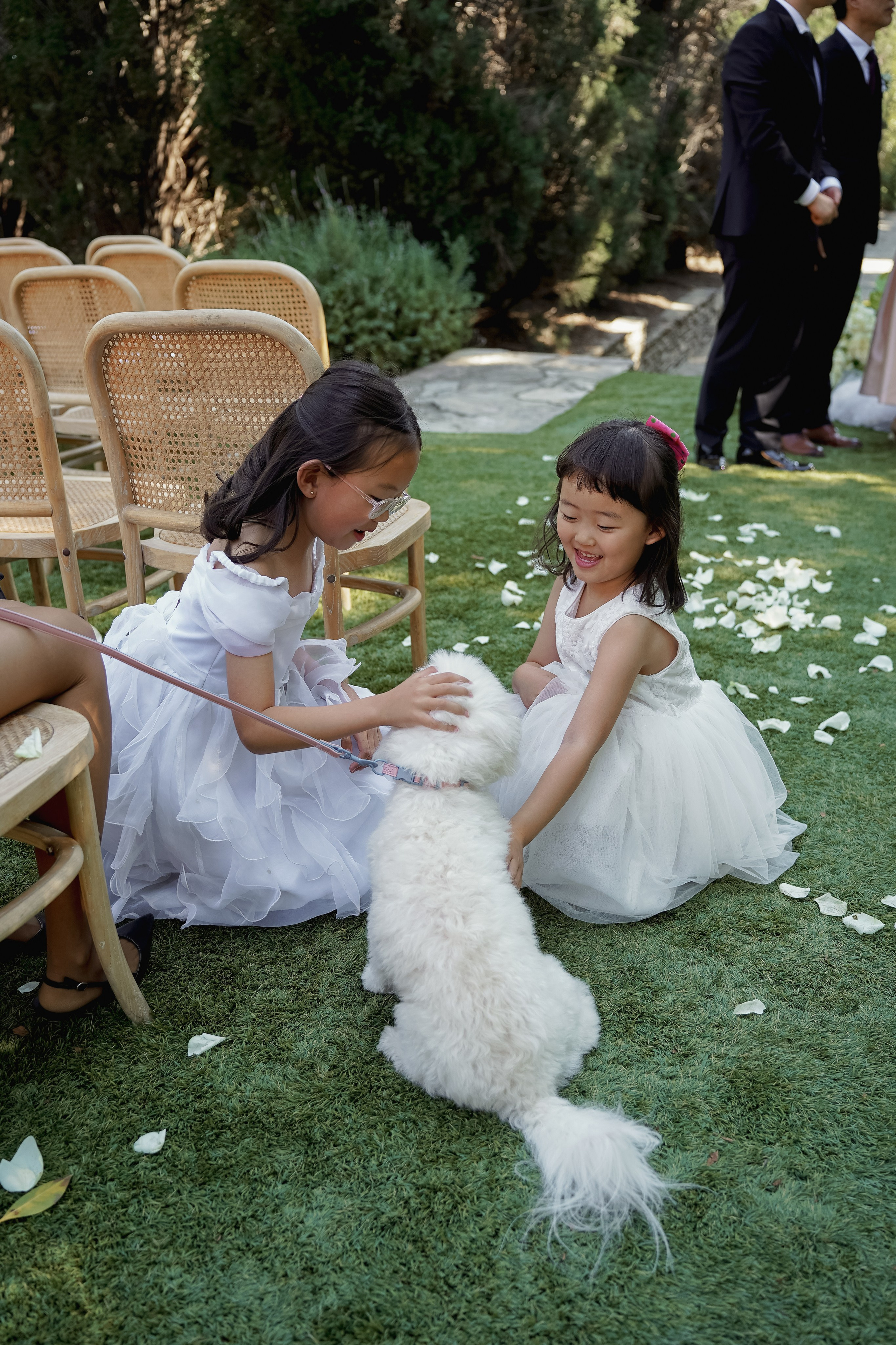 Josslynn&Harold Wedding