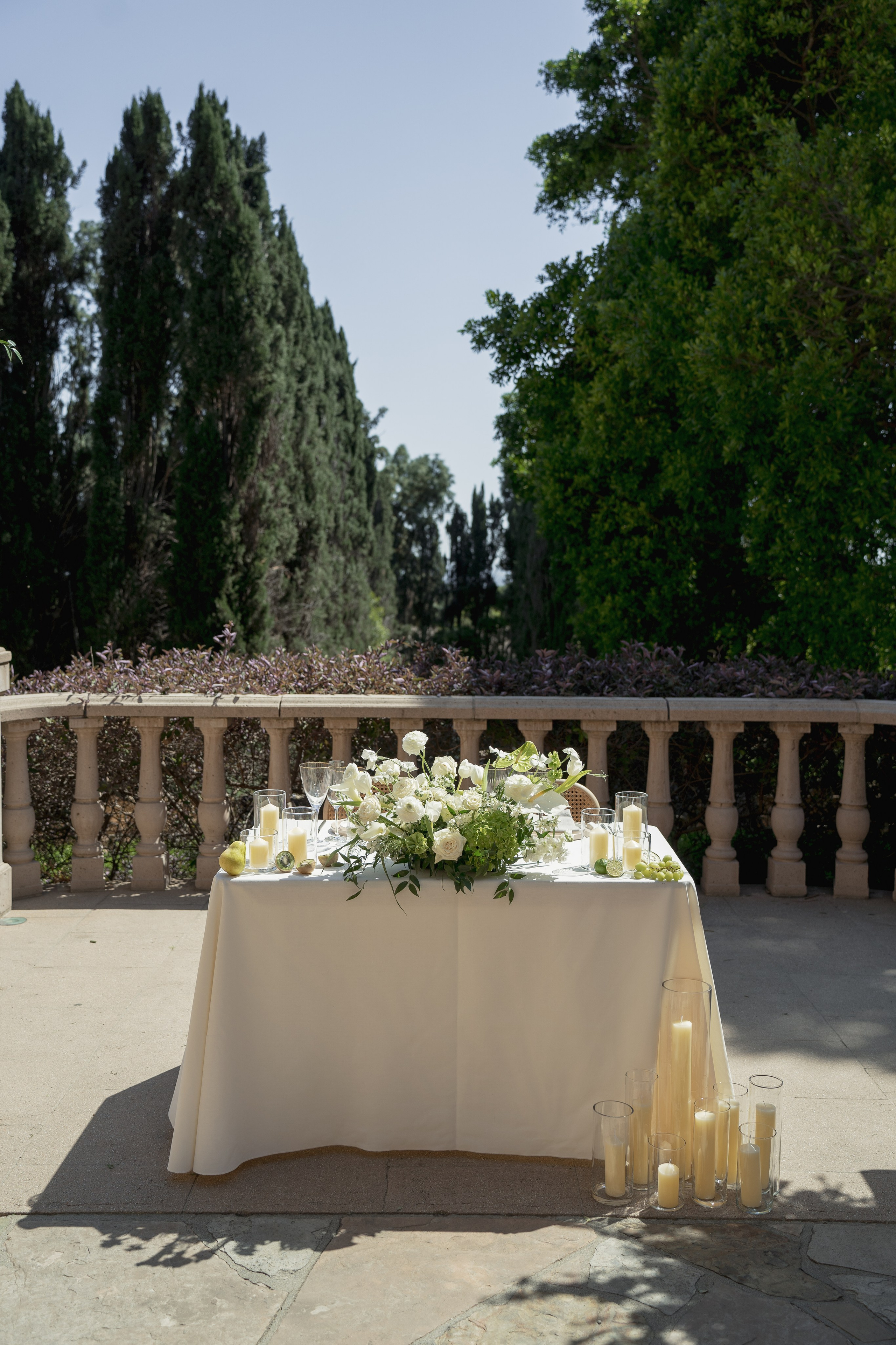 Josslynn&Harold Wedding