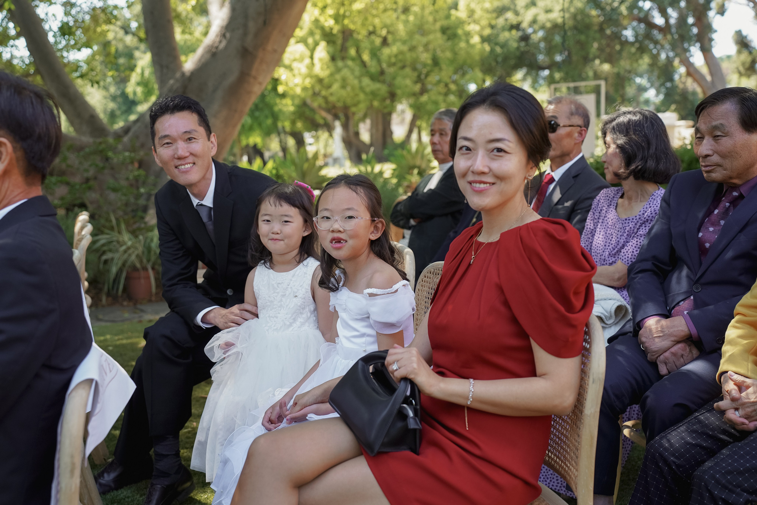 Josslynn&Harold Wedding