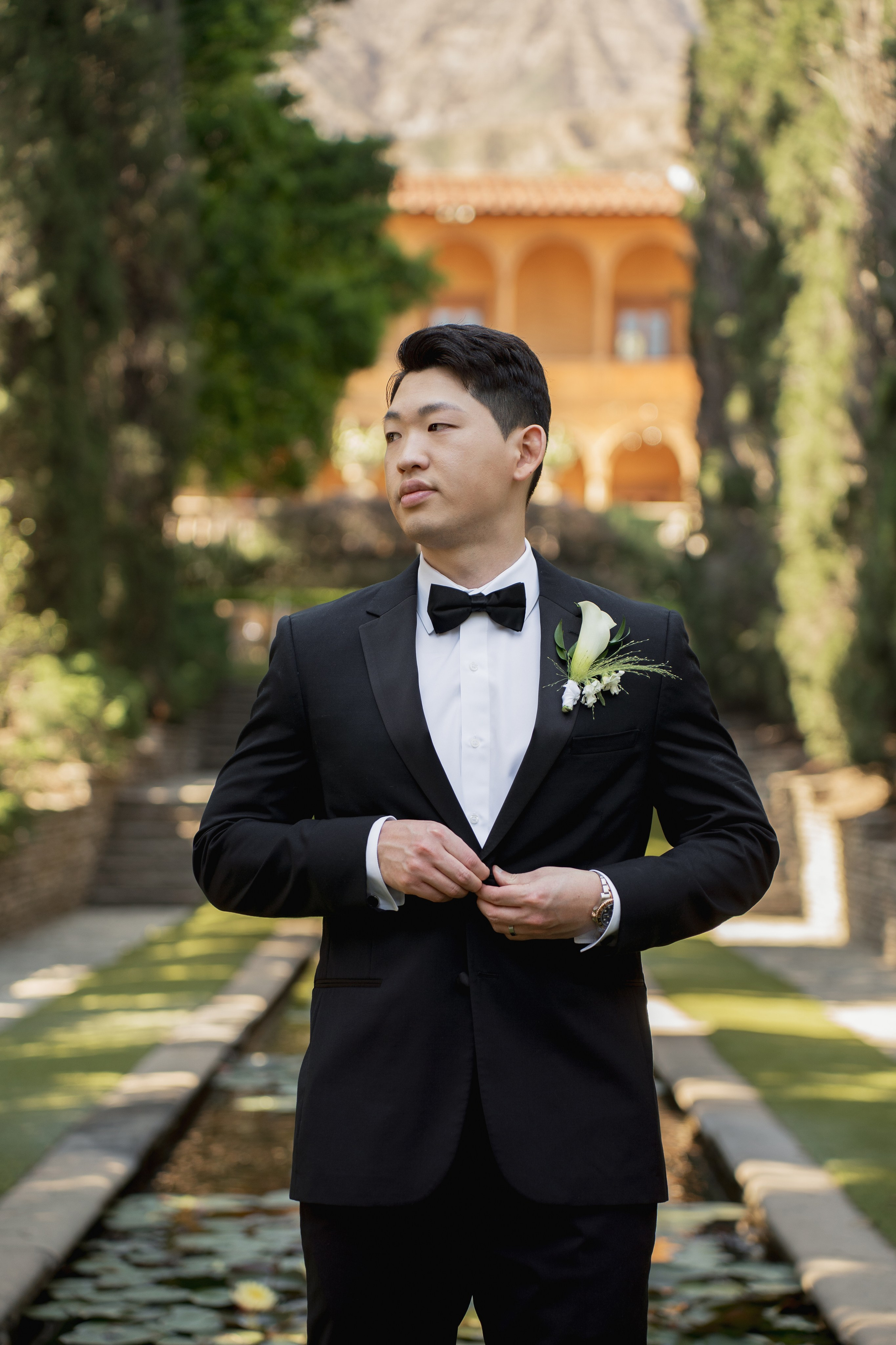 Josslynn&Harold Wedding