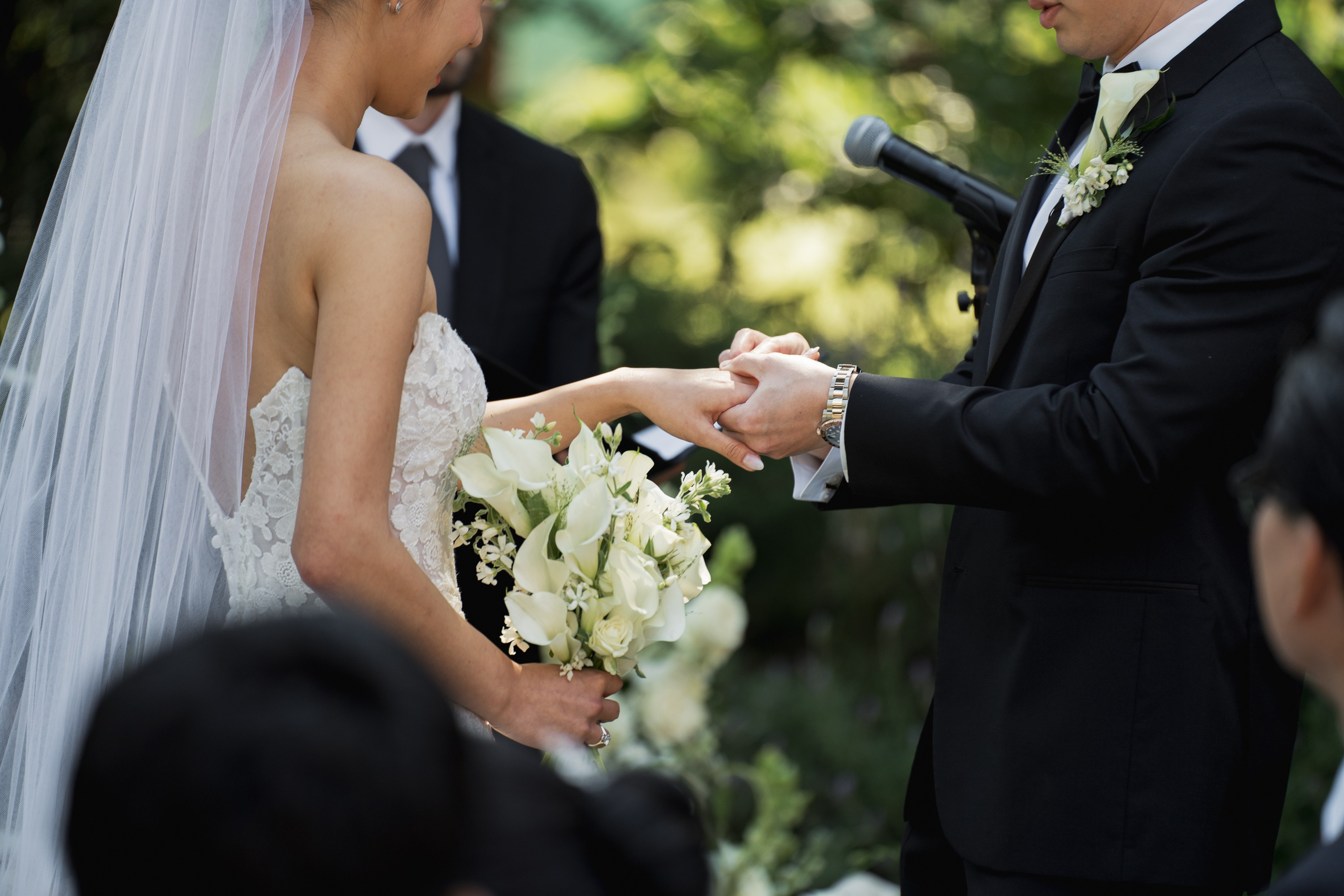 Josslynn&Harold Wedding