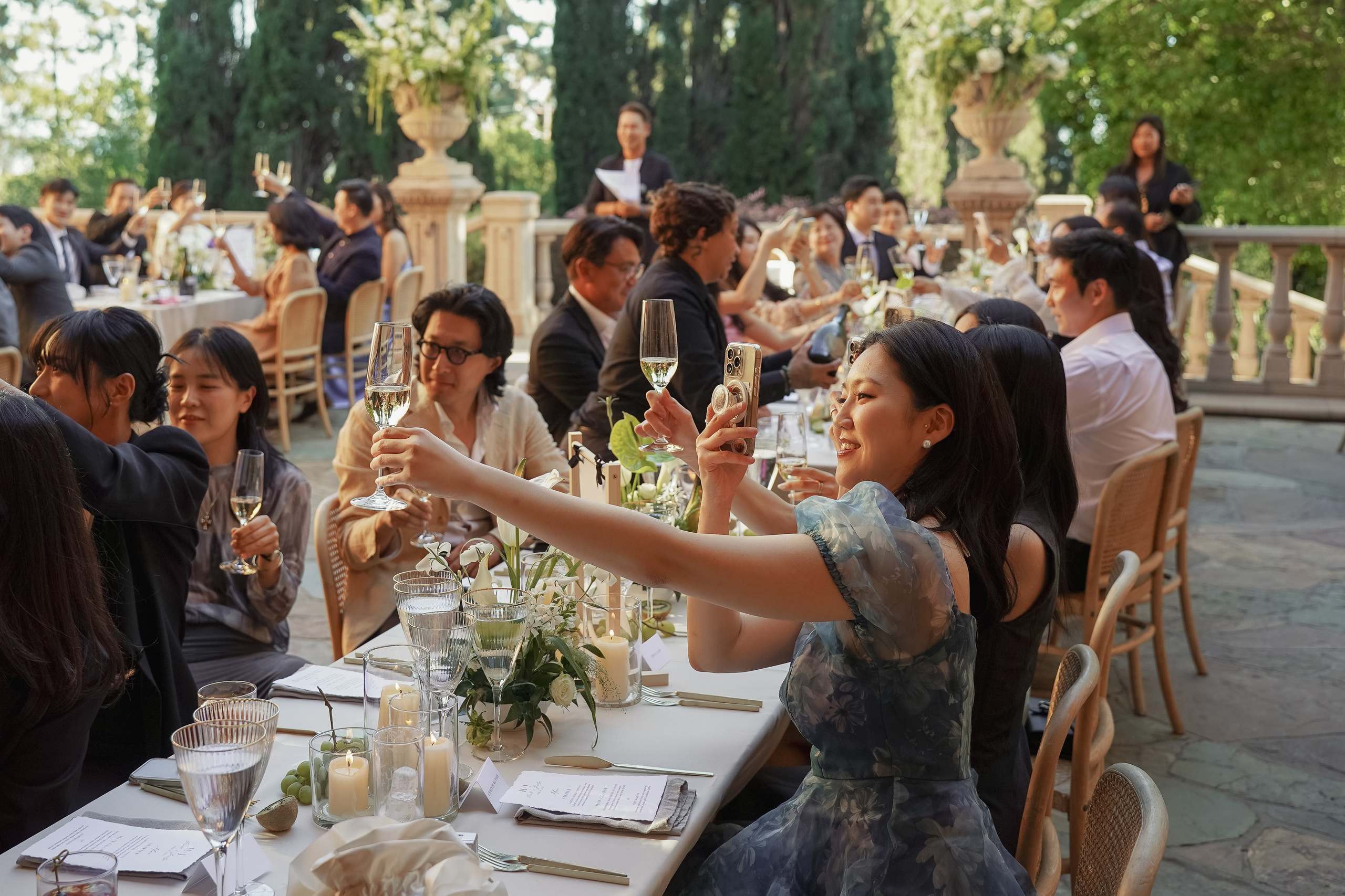 Josslynn&Harold Wedding