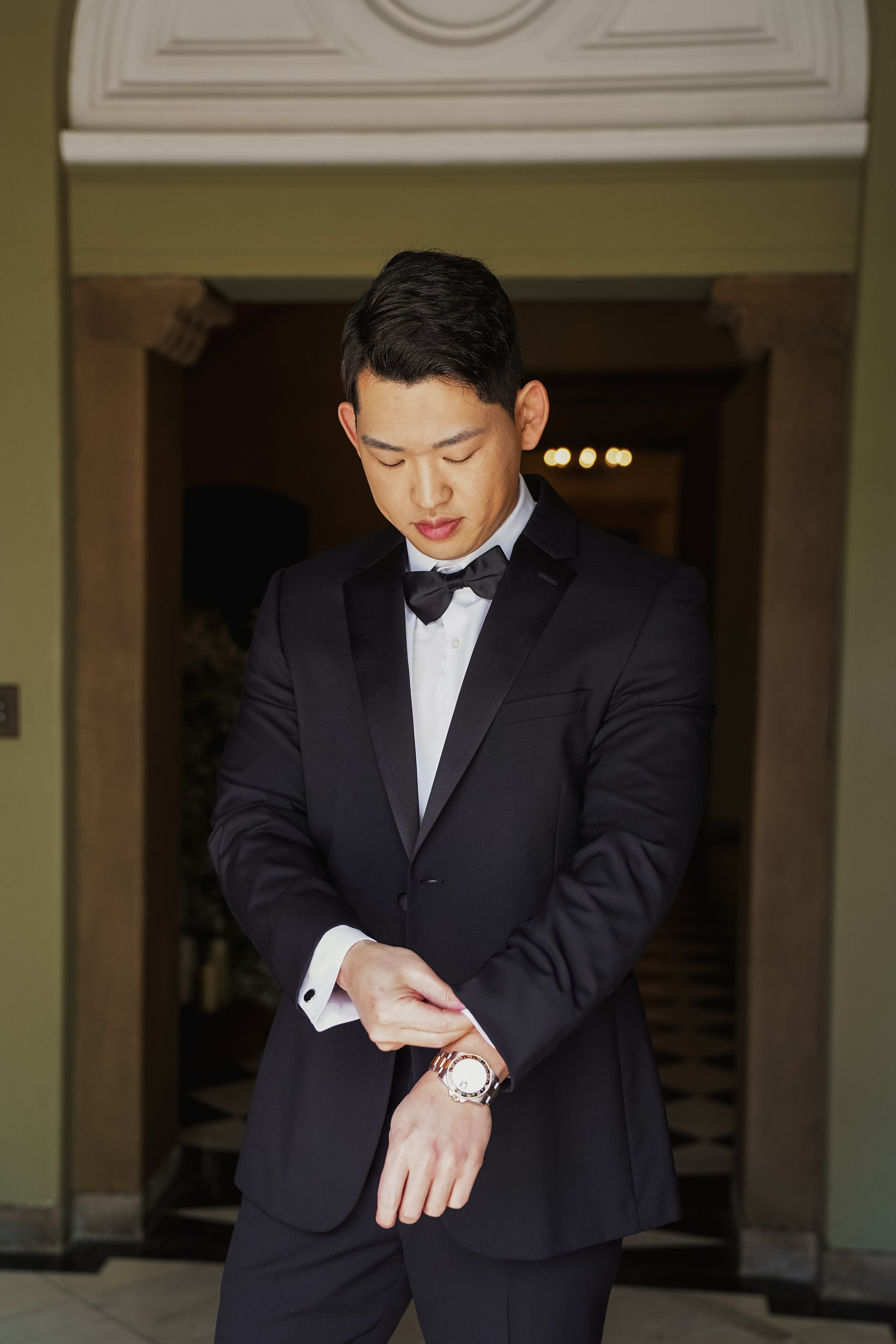 Josslynn&Harold Wedding