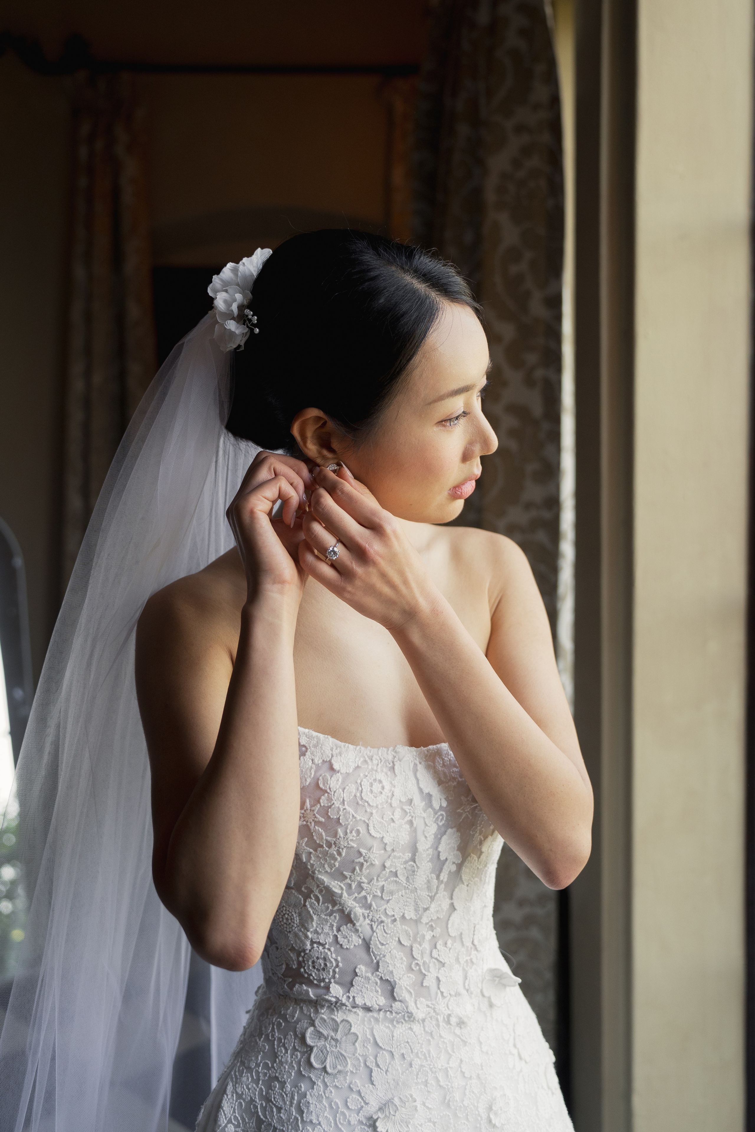 Josslynn&Harold Wedding