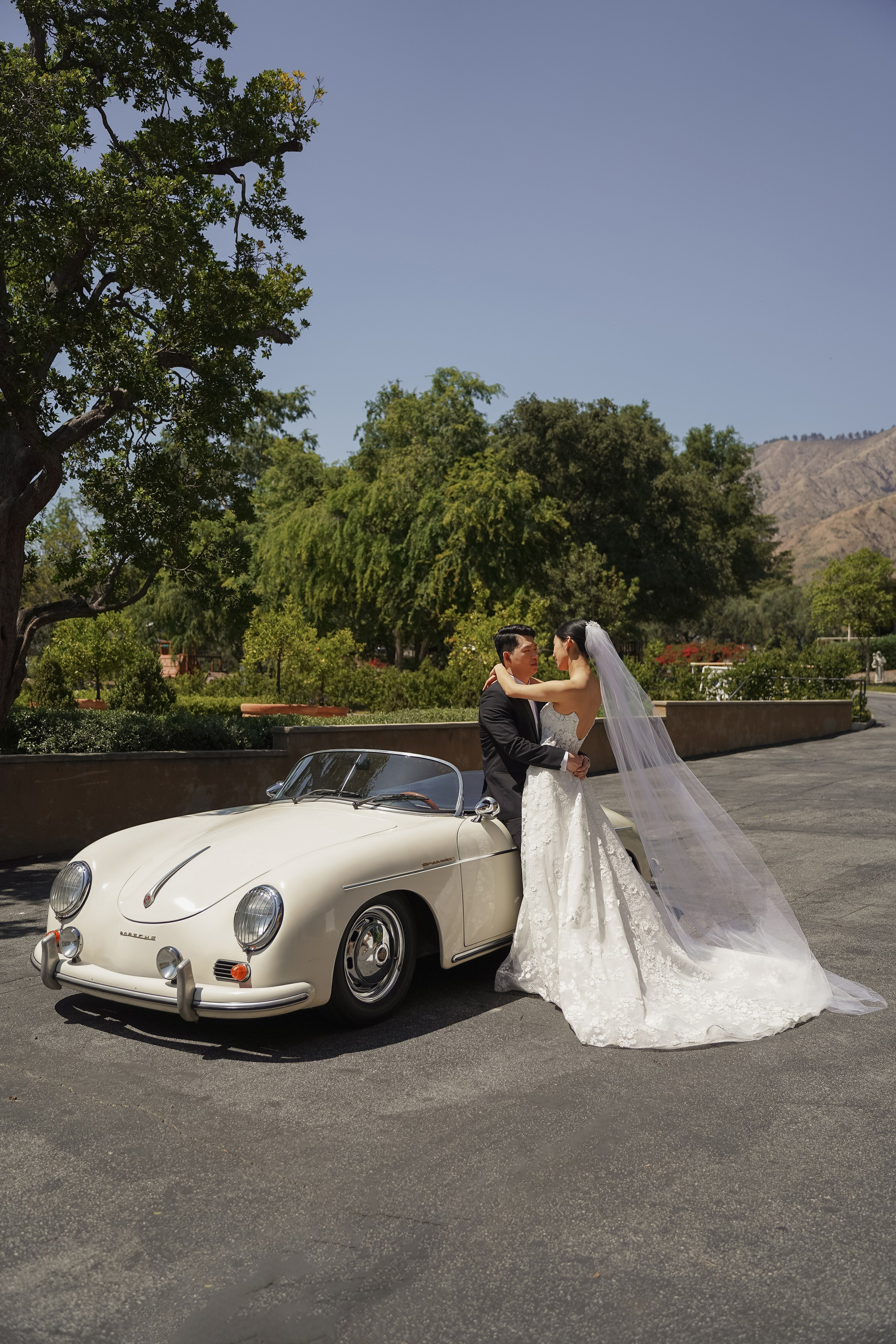 Josslynn&Harold Wedding