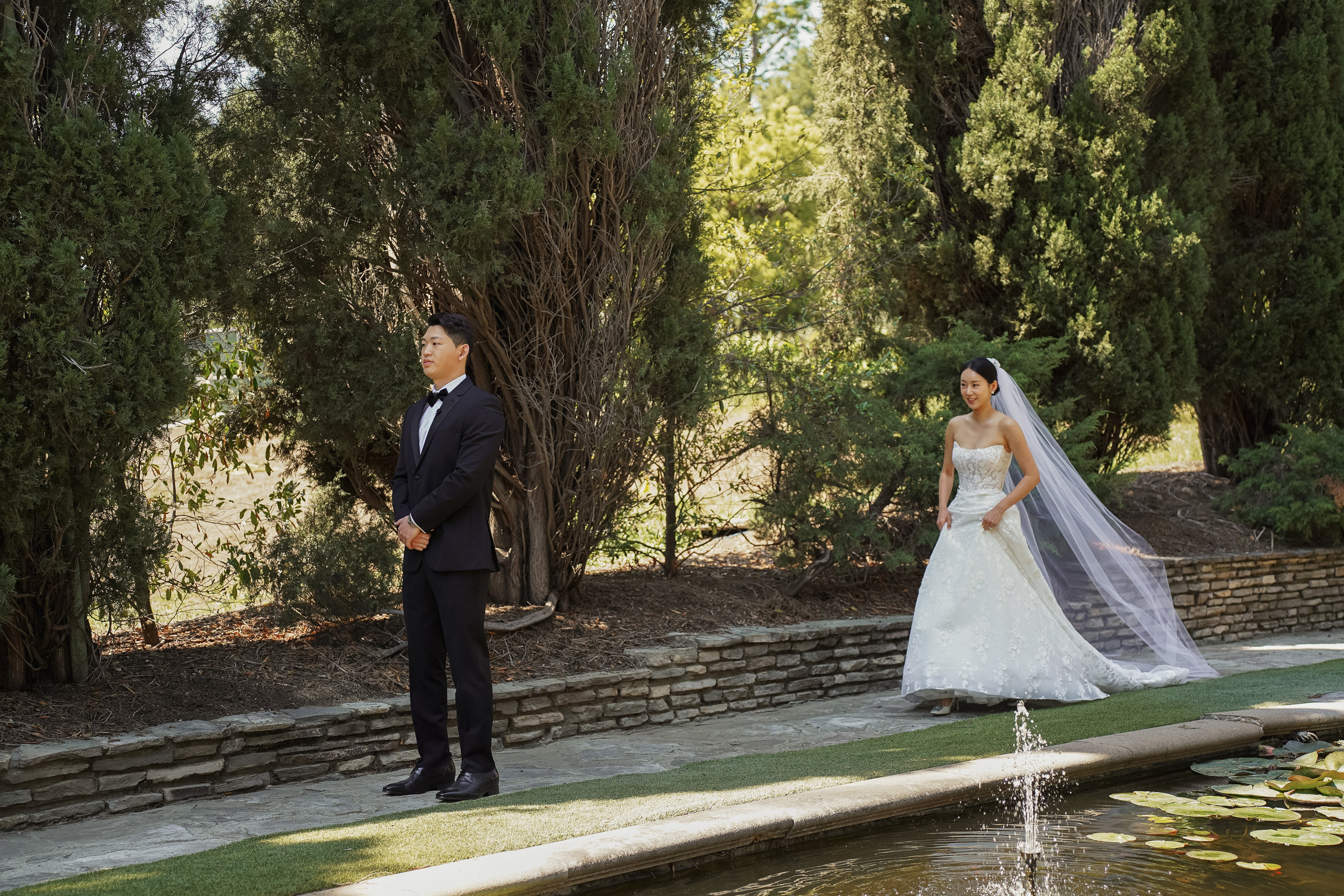 Josslynn&Harold Wedding