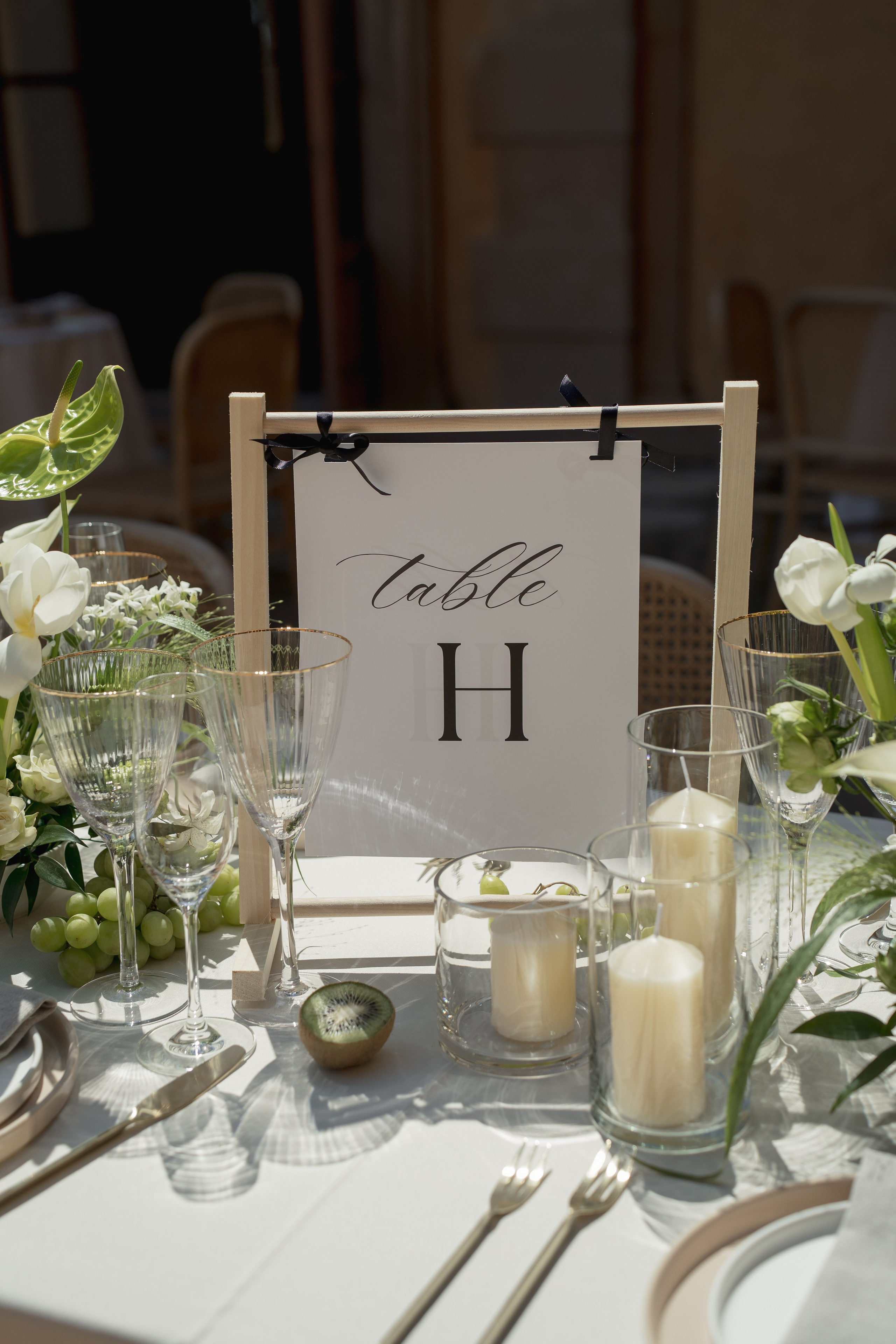 Josslynn&Harold Wedding