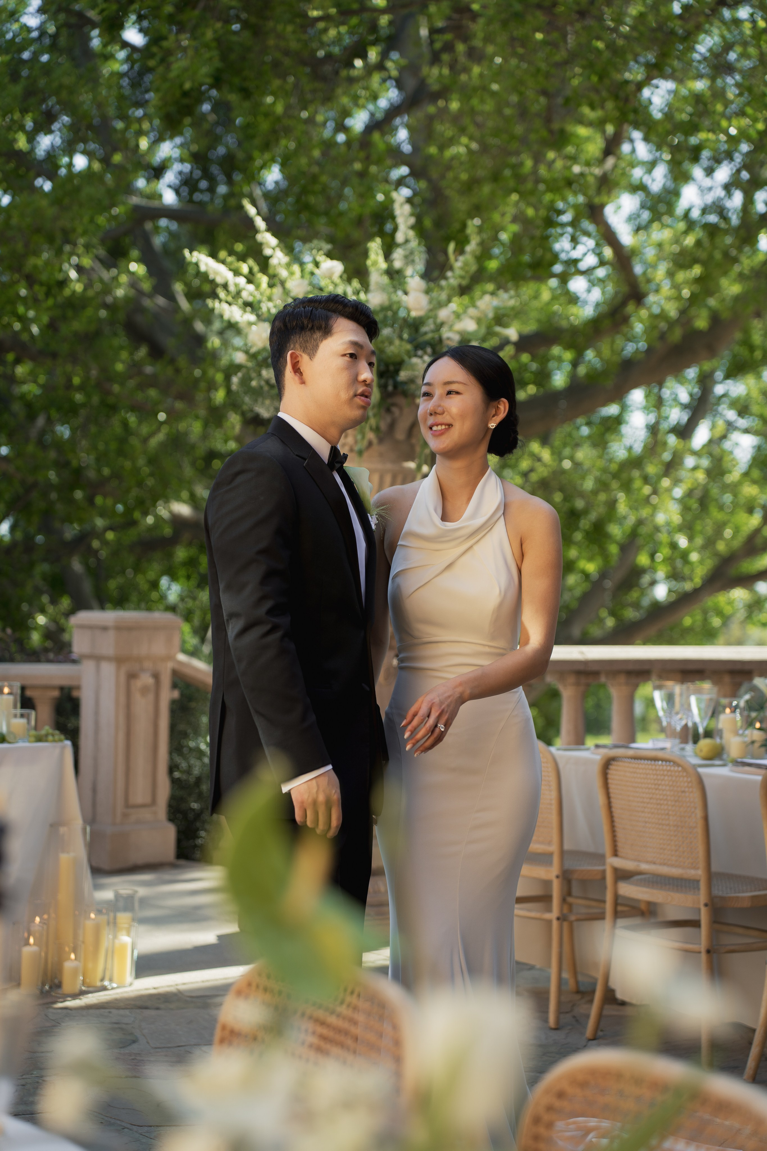 Josslynn&Harold Wedding
