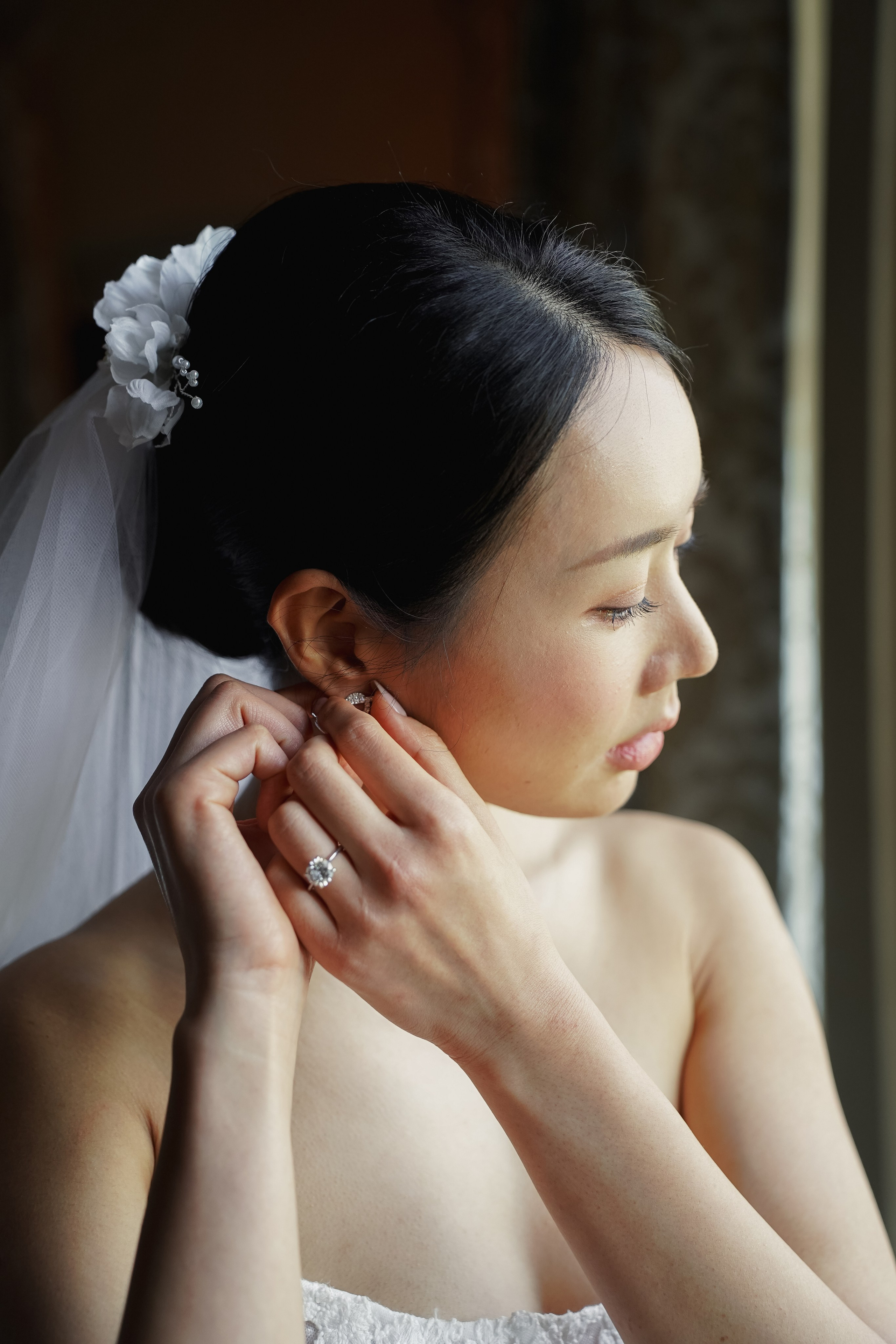 Josslynn&Harold Wedding