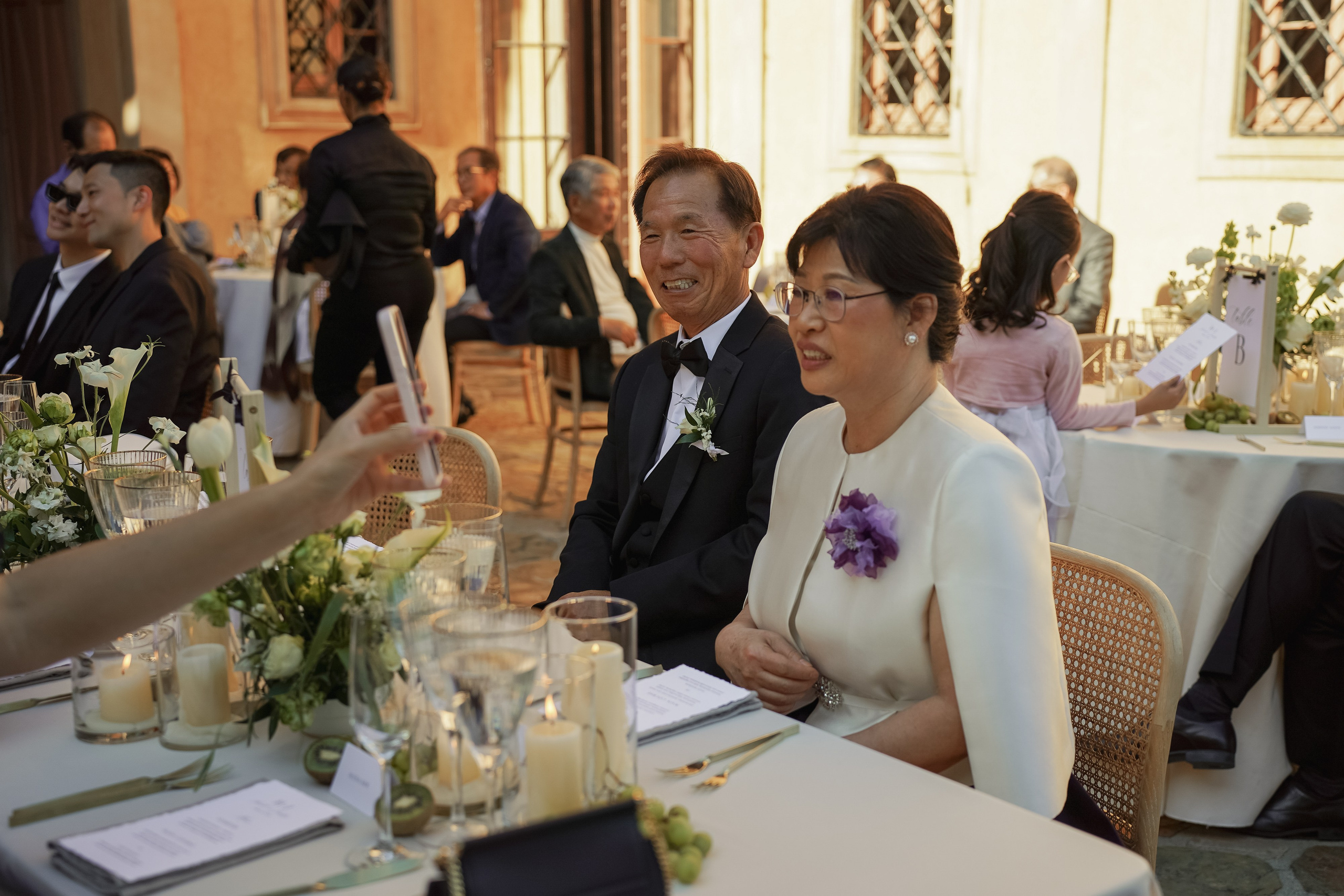 Josslynn&Harold Wedding