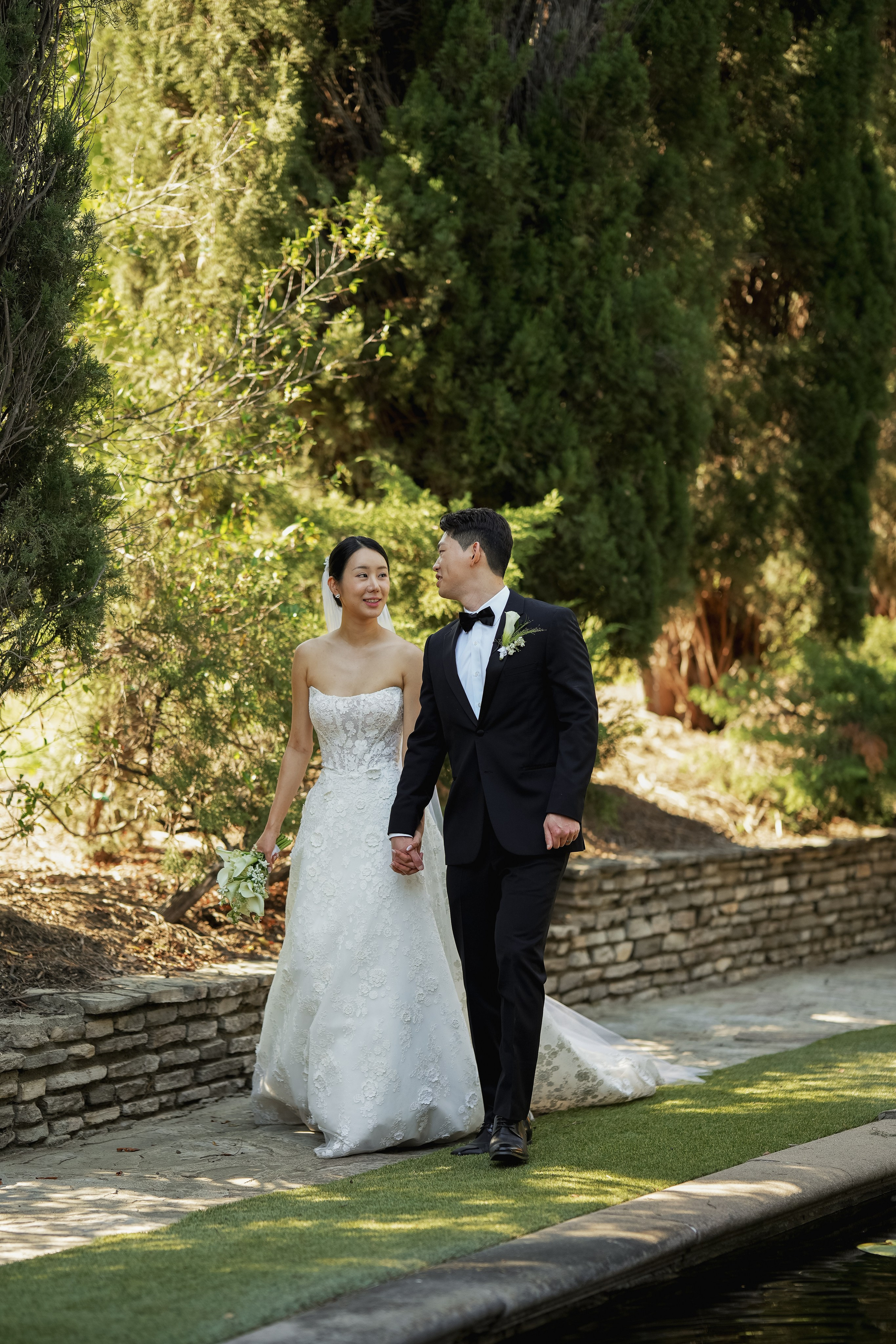 Josslynn&Harold Wedding