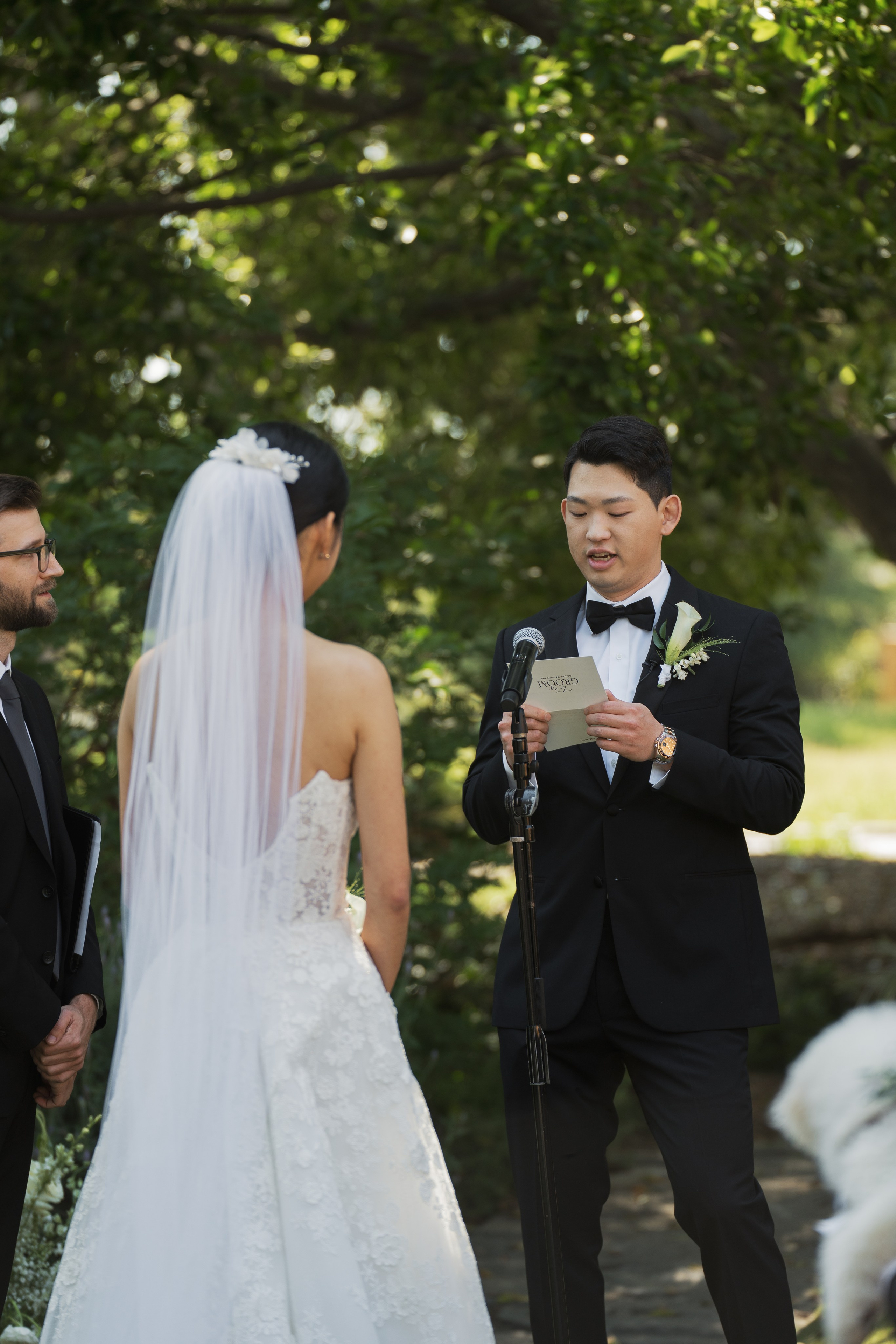 Josslynn&Harold Wedding