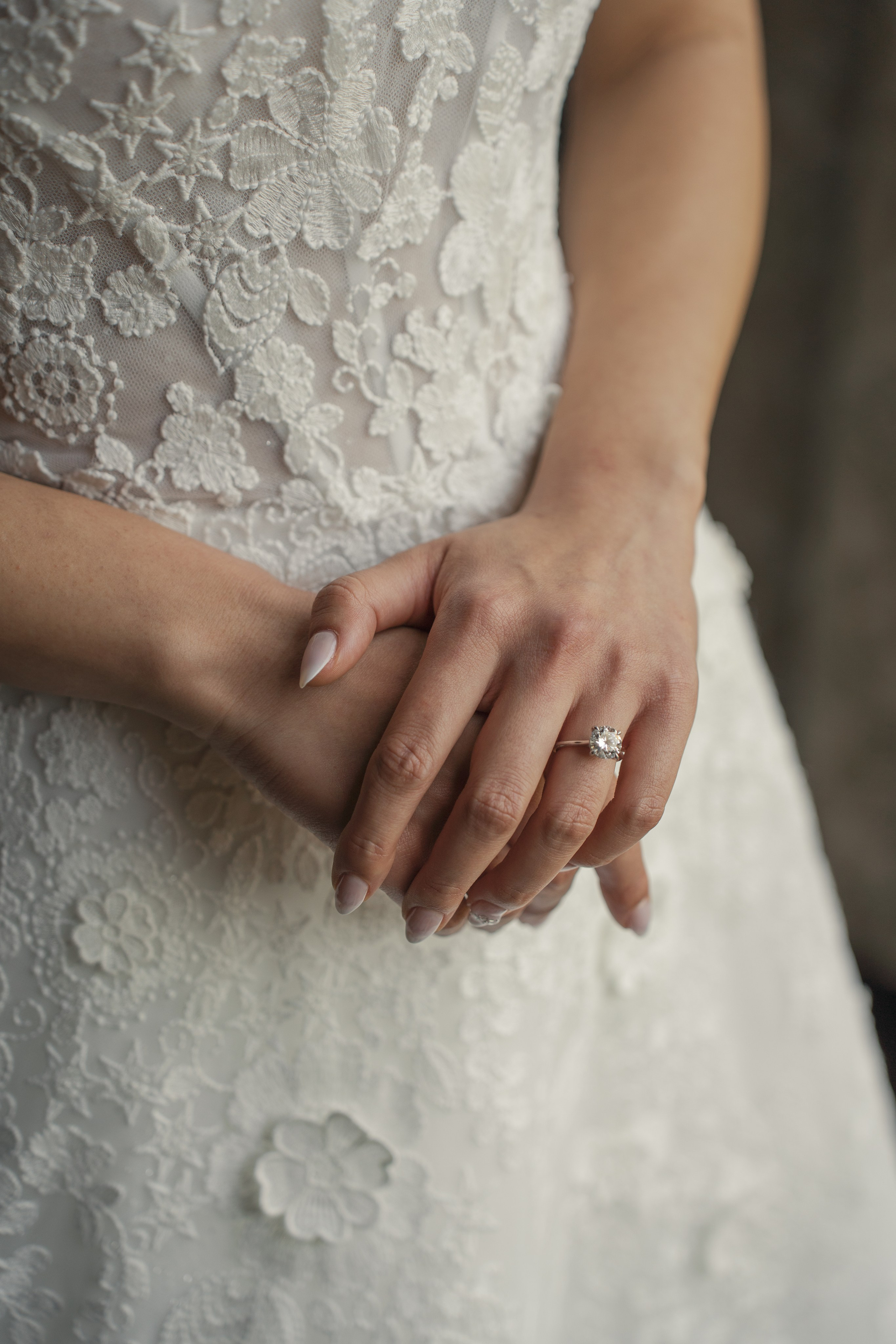 Josslynn&Harold Wedding