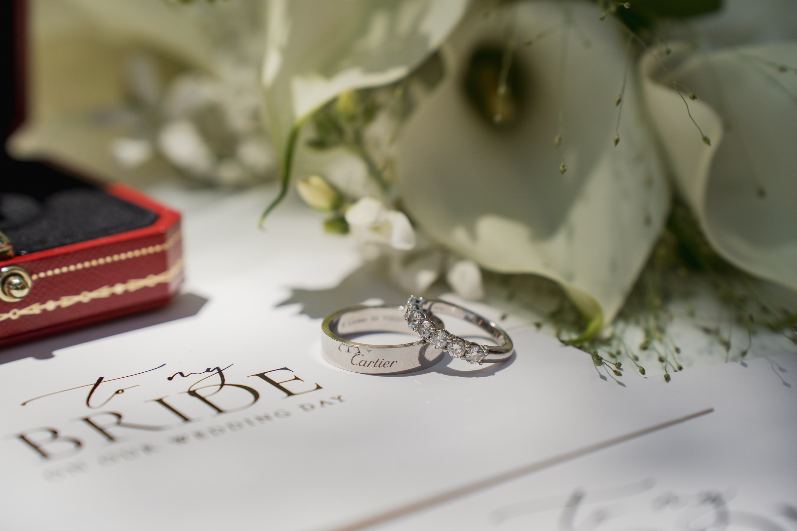 Josslynn&Harold Wedding