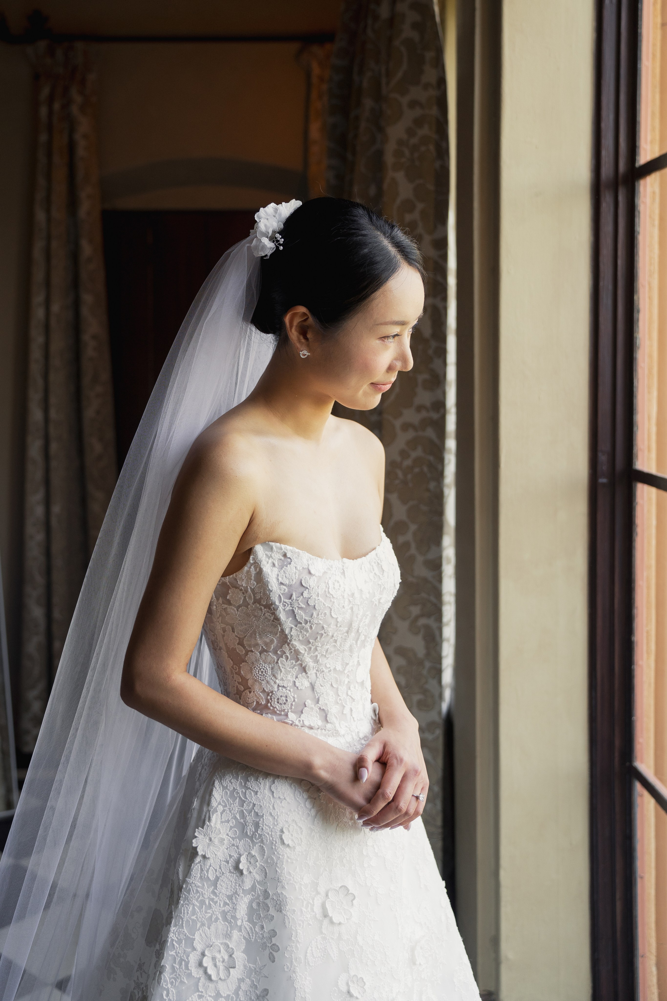 Josslynn&Harold Wedding