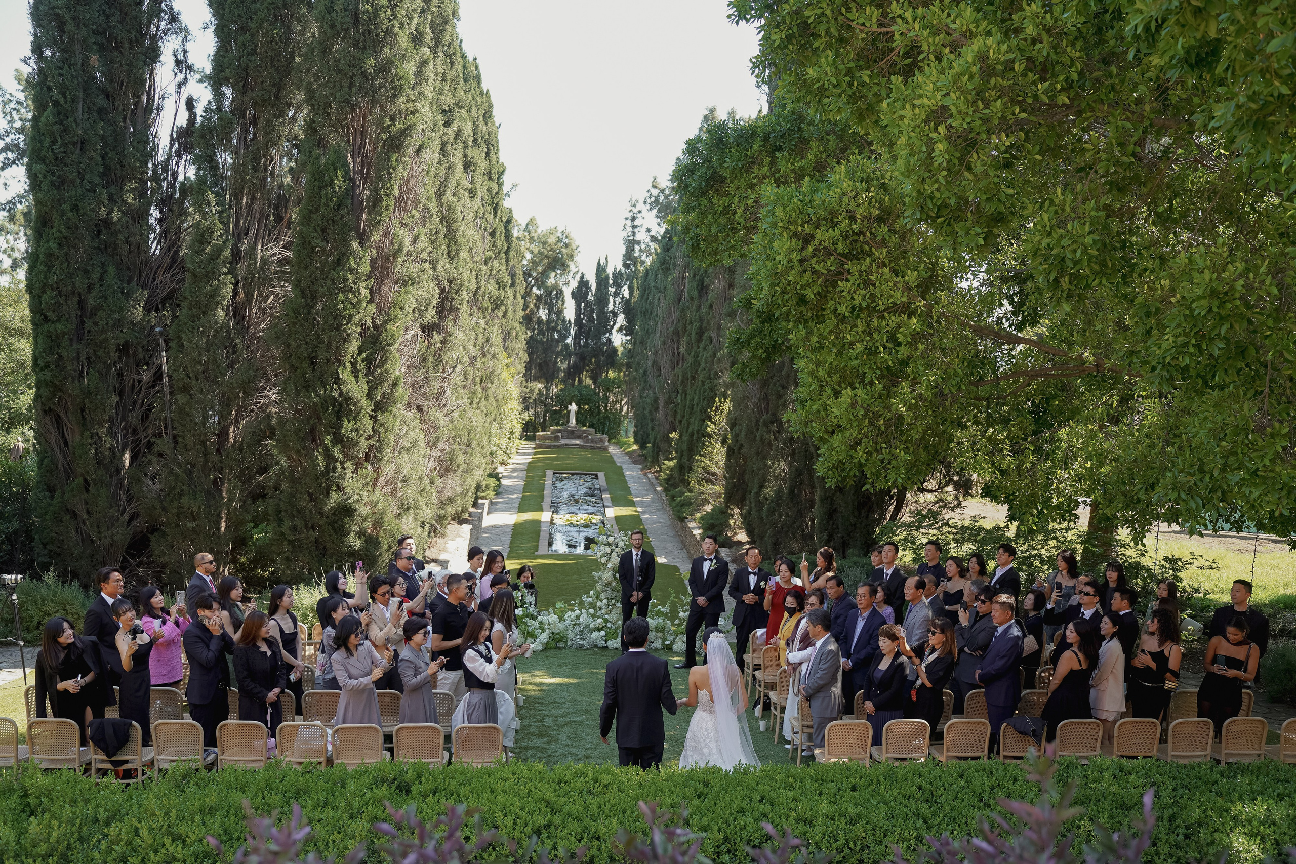 Josslynn&Harold Wedding