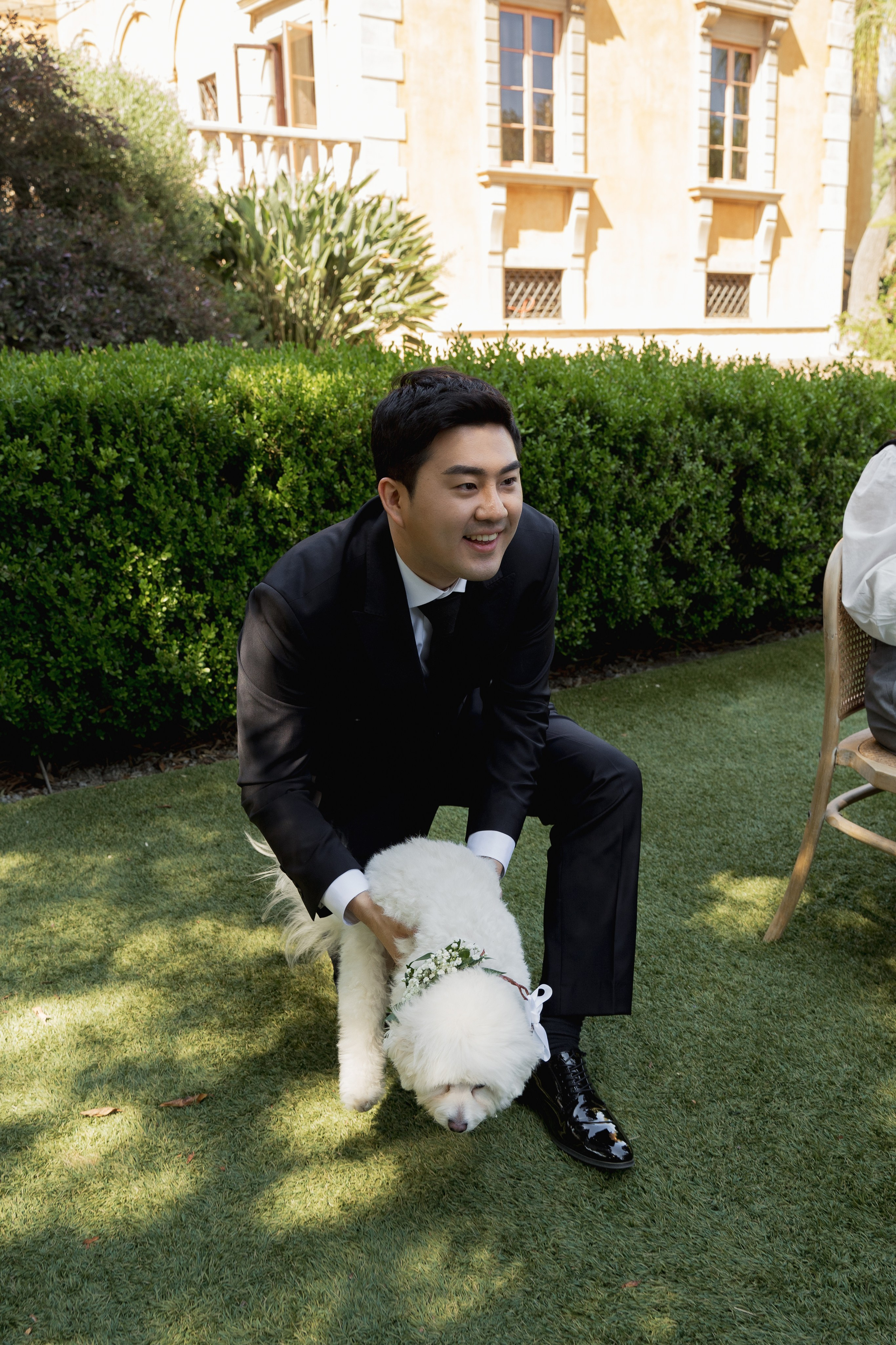 Josslynn&Harold Wedding