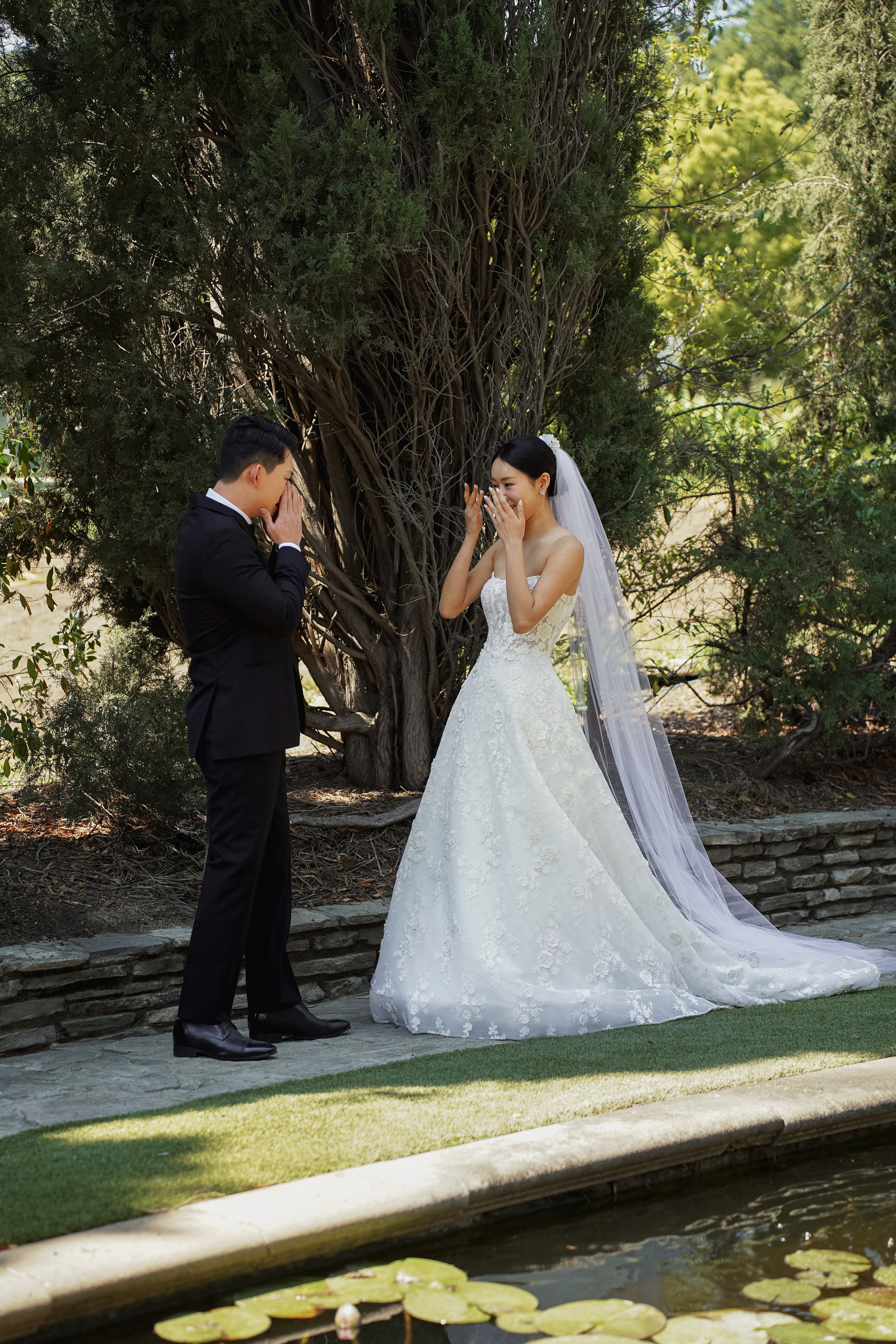 Josslynn&Harold Wedding