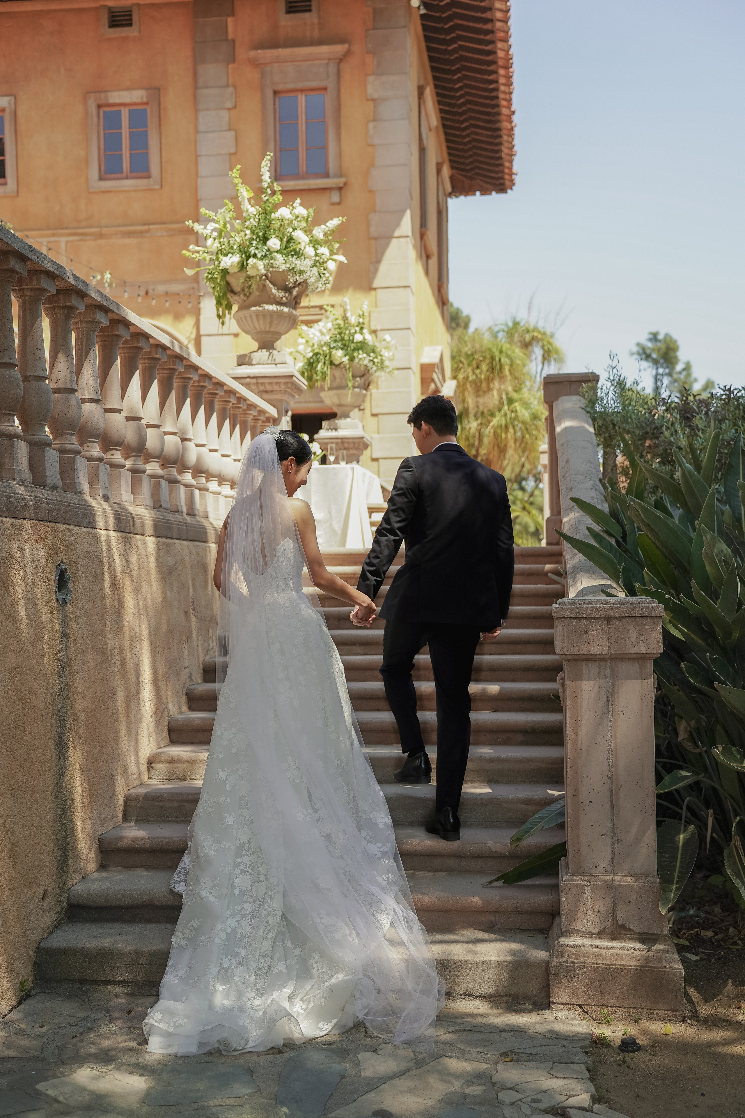 Josslynn&Harold Wedding
