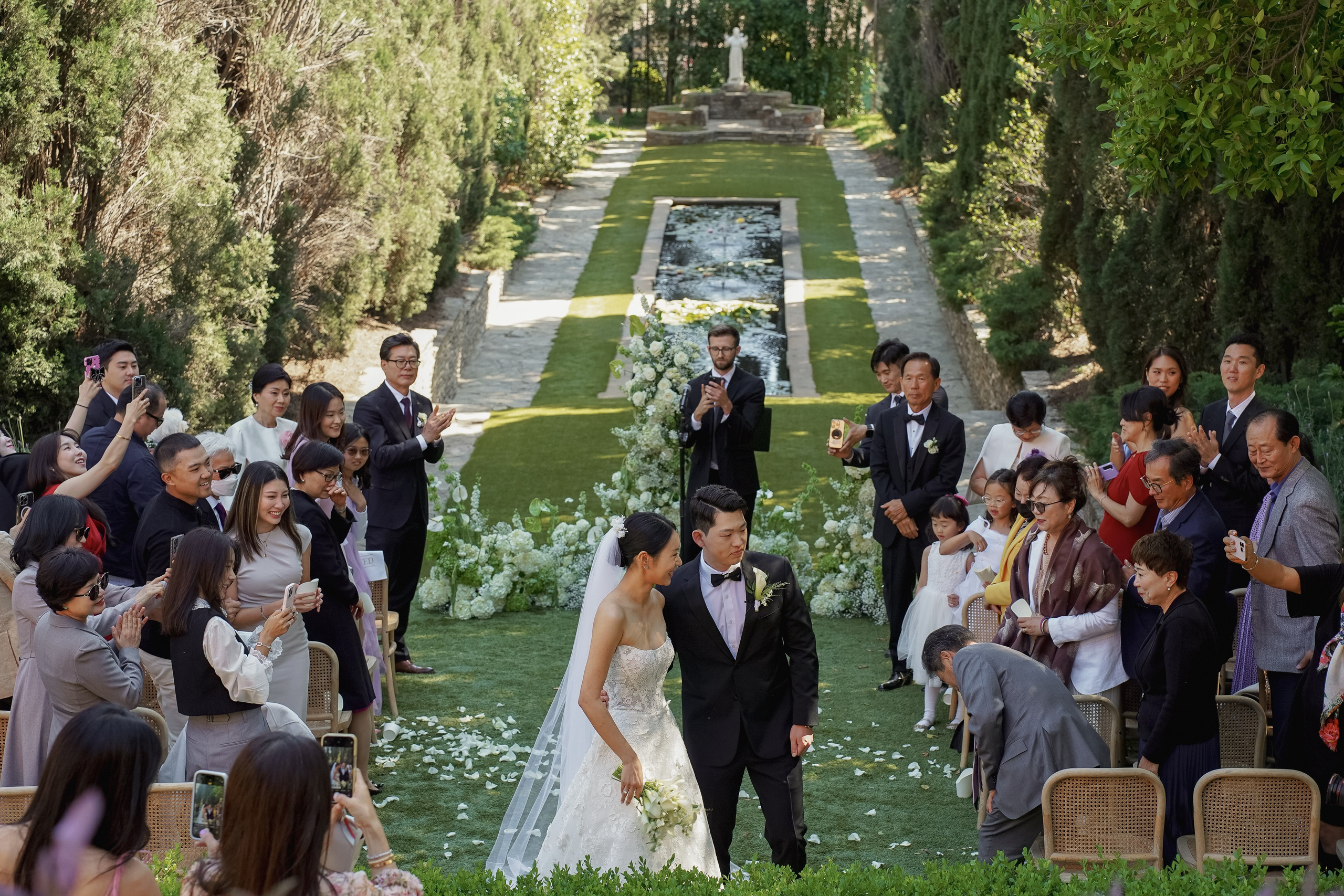 Josslynn&Harold Wedding