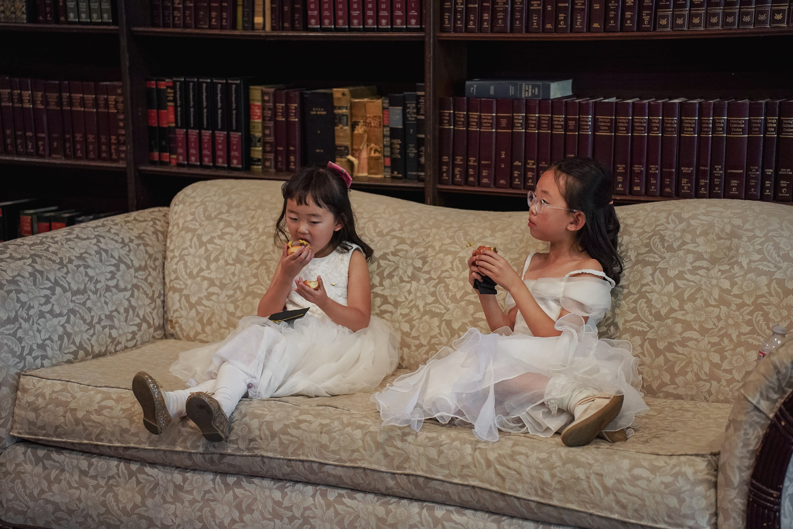 Josslynn&Harold Wedding