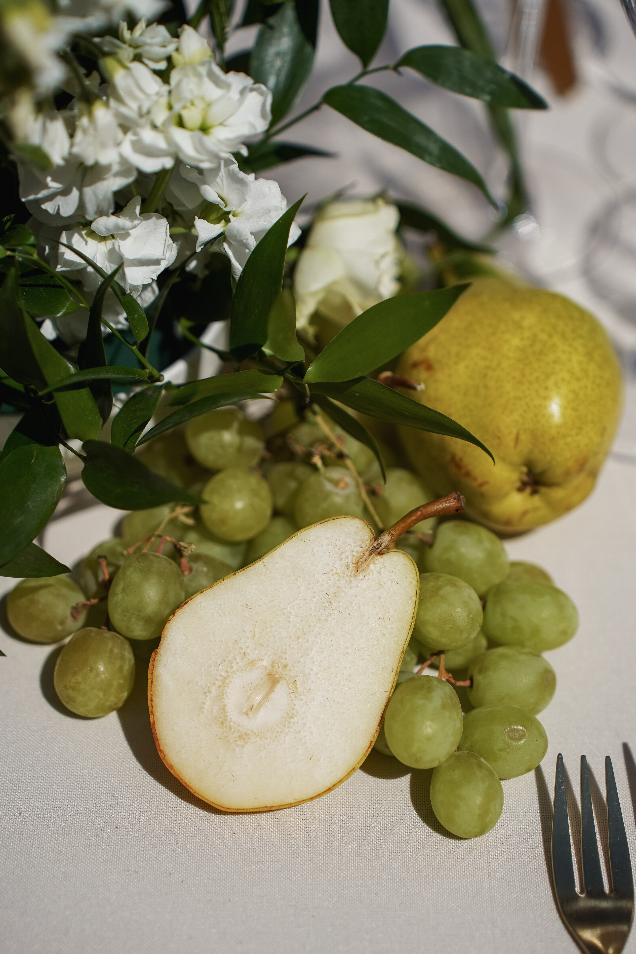 Josslynn&Harold Wedding