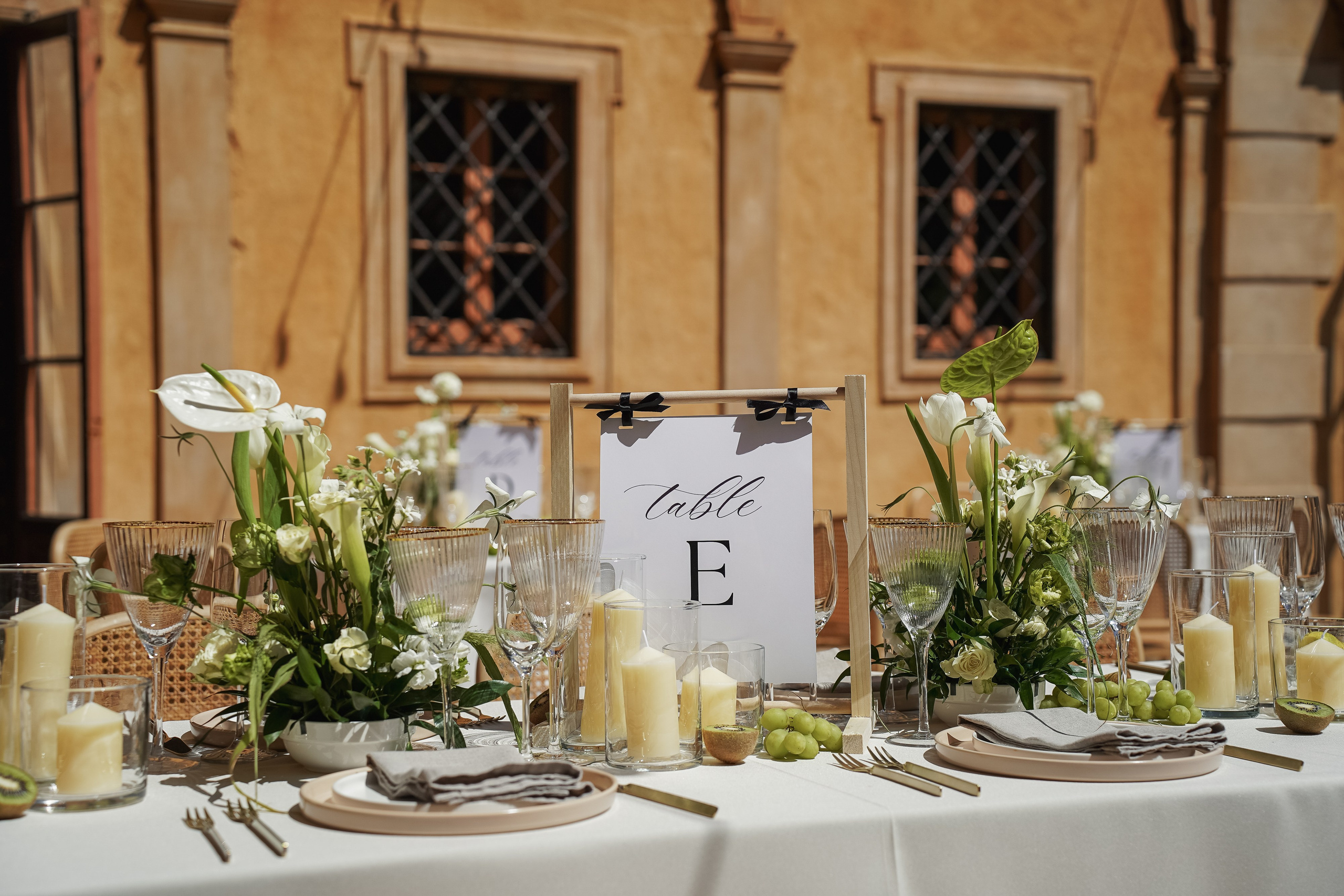 Josslynn&Harold Wedding