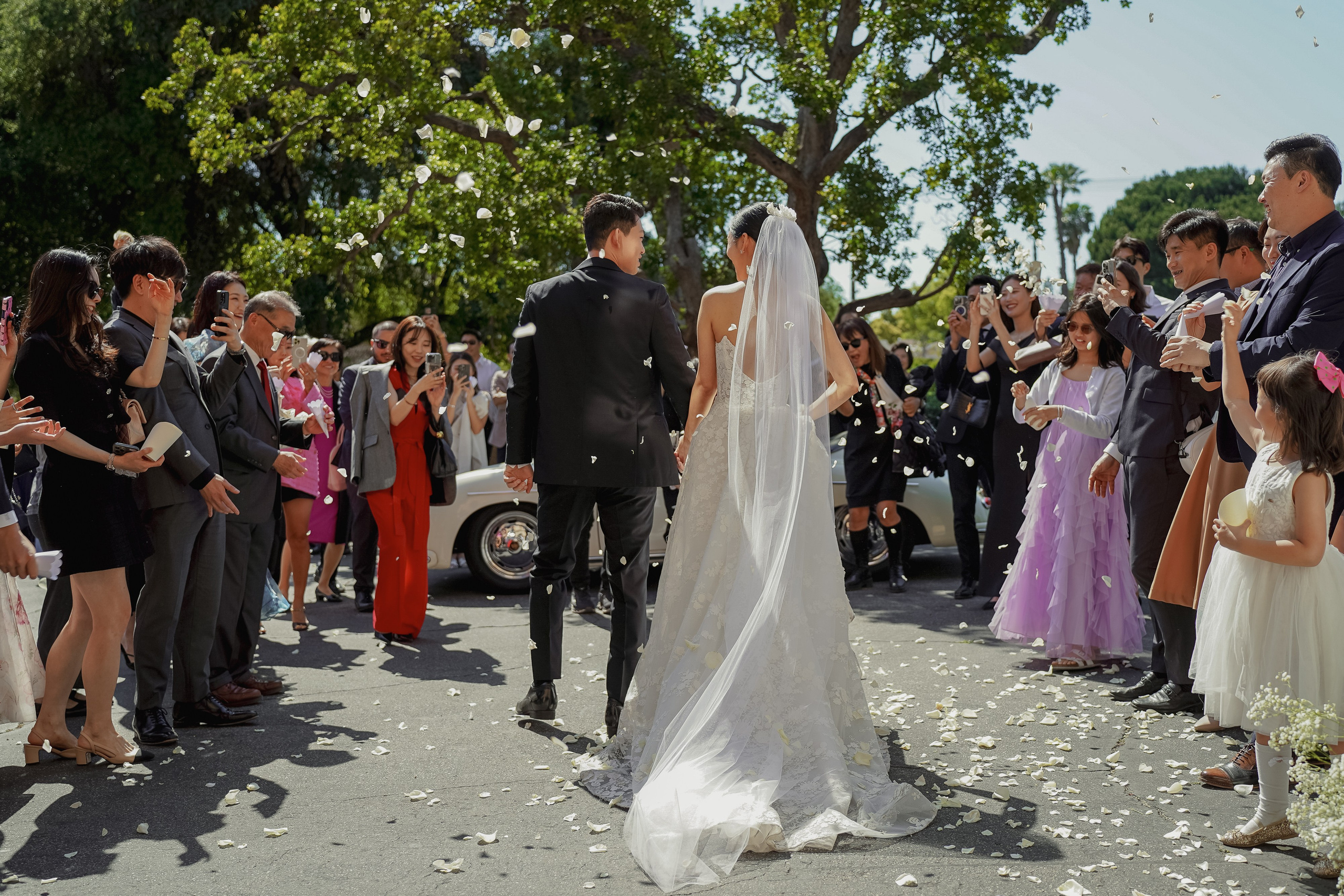 Josslynn&Harold Wedding