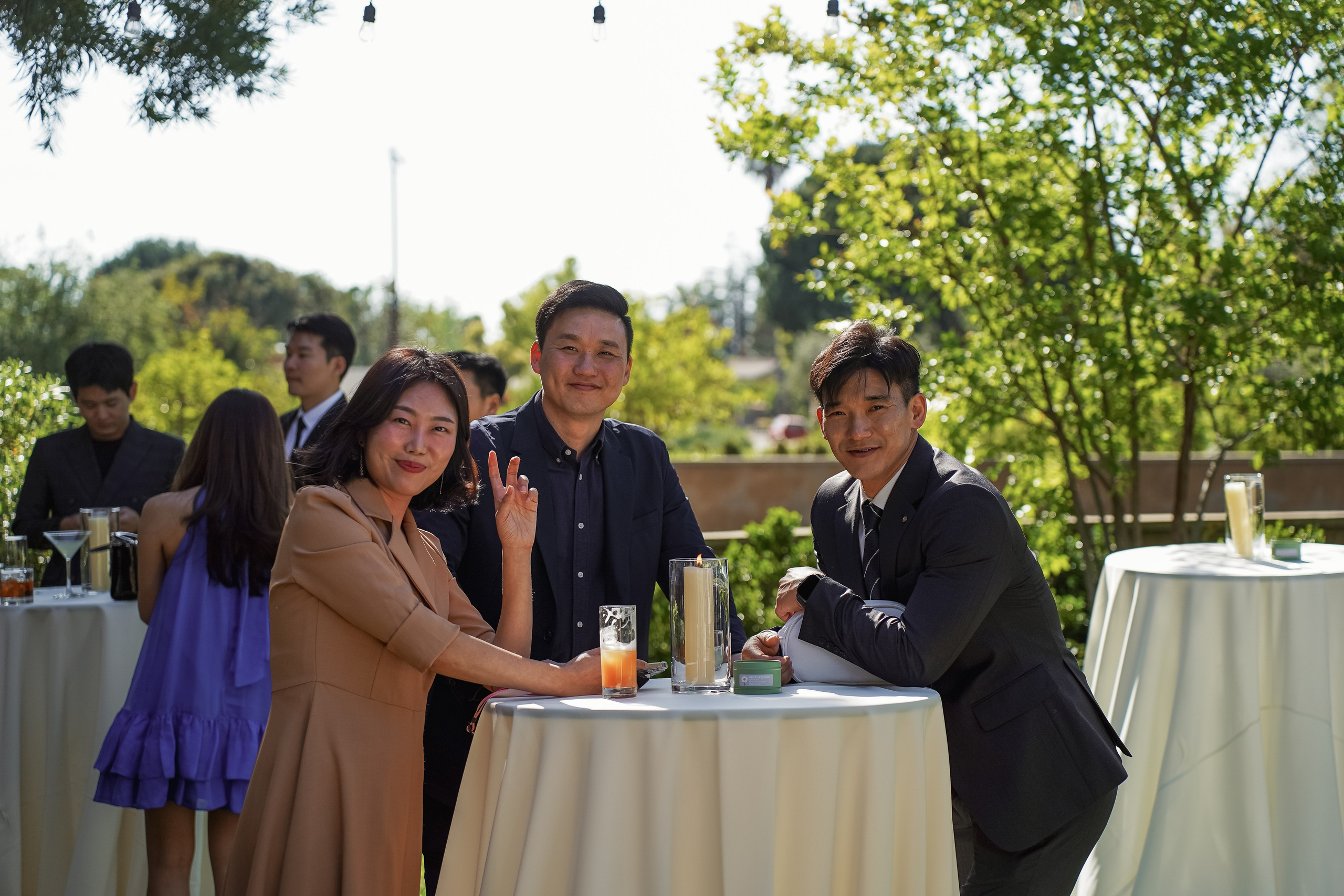 Josslynn&Harold Wedding