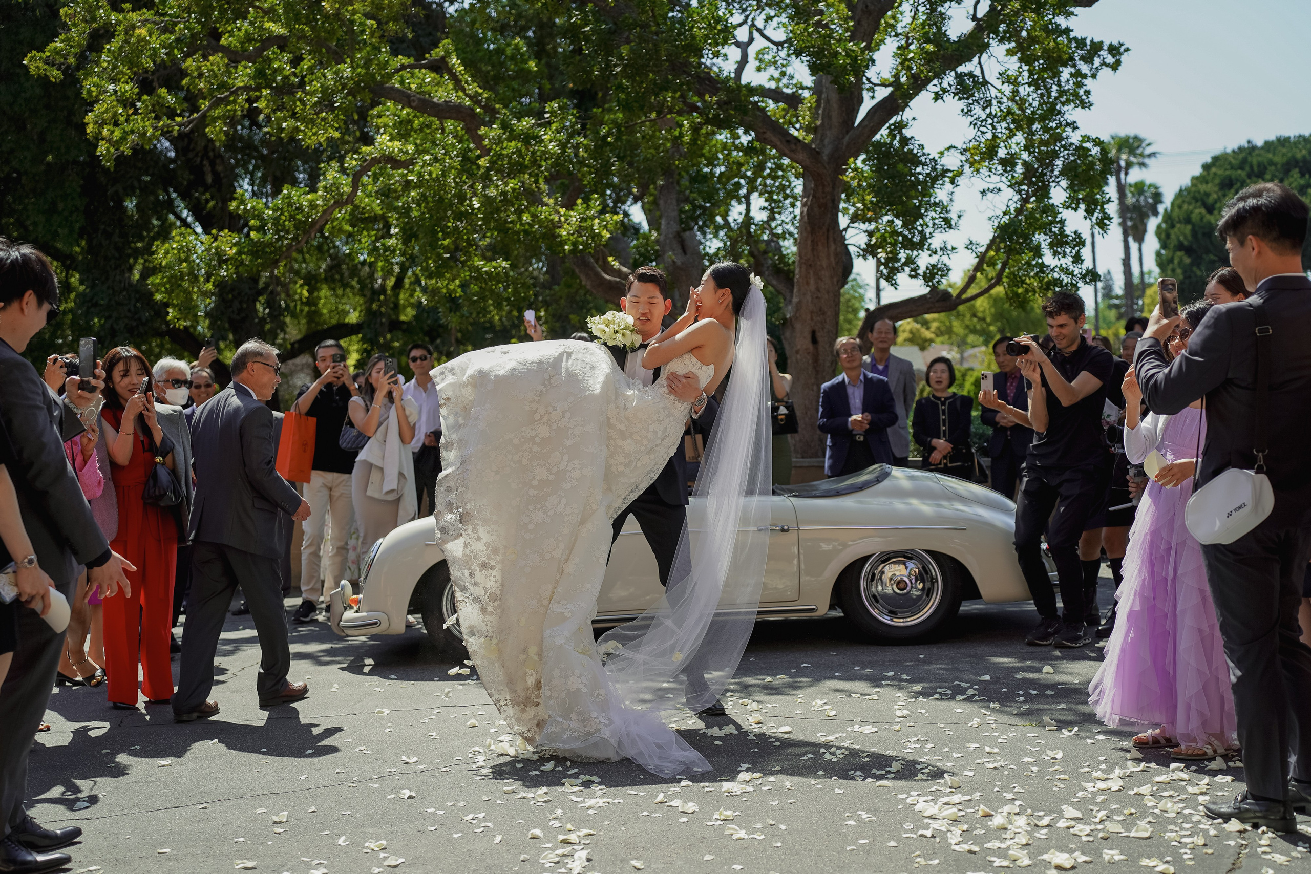 Josslynn&Harold Wedding