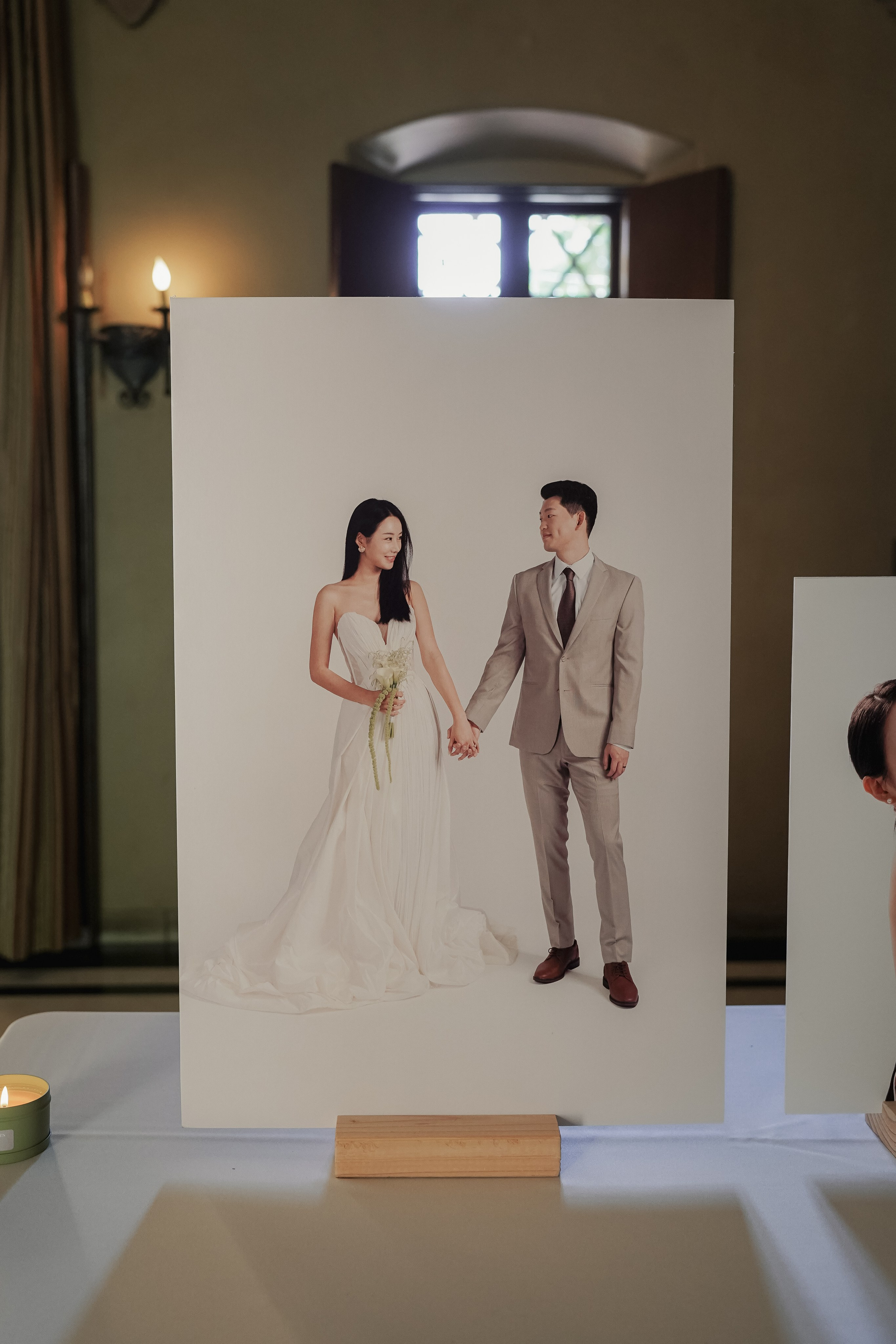 Josslynn&Harold Wedding