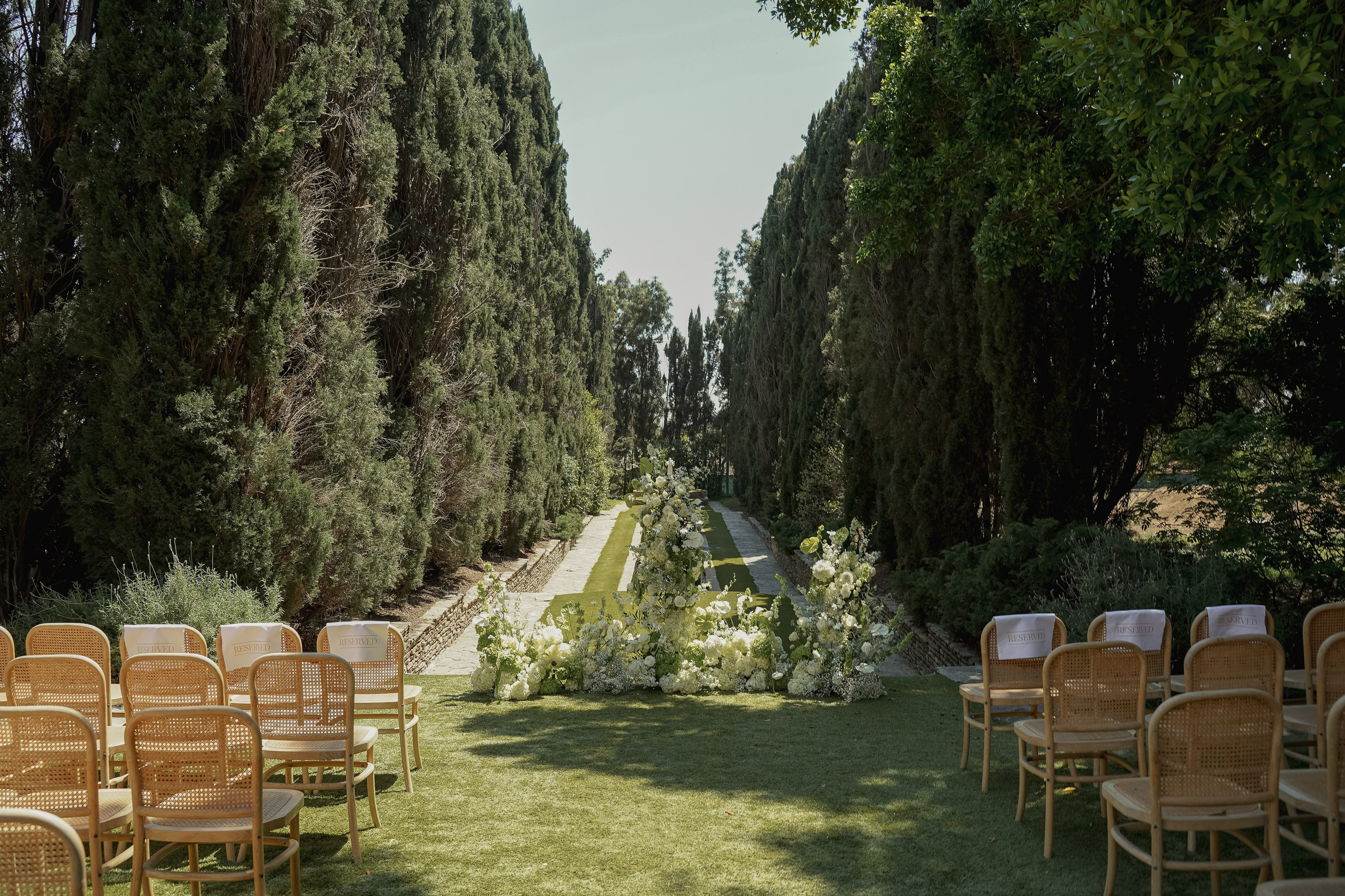 Josslynn&Harold Wedding