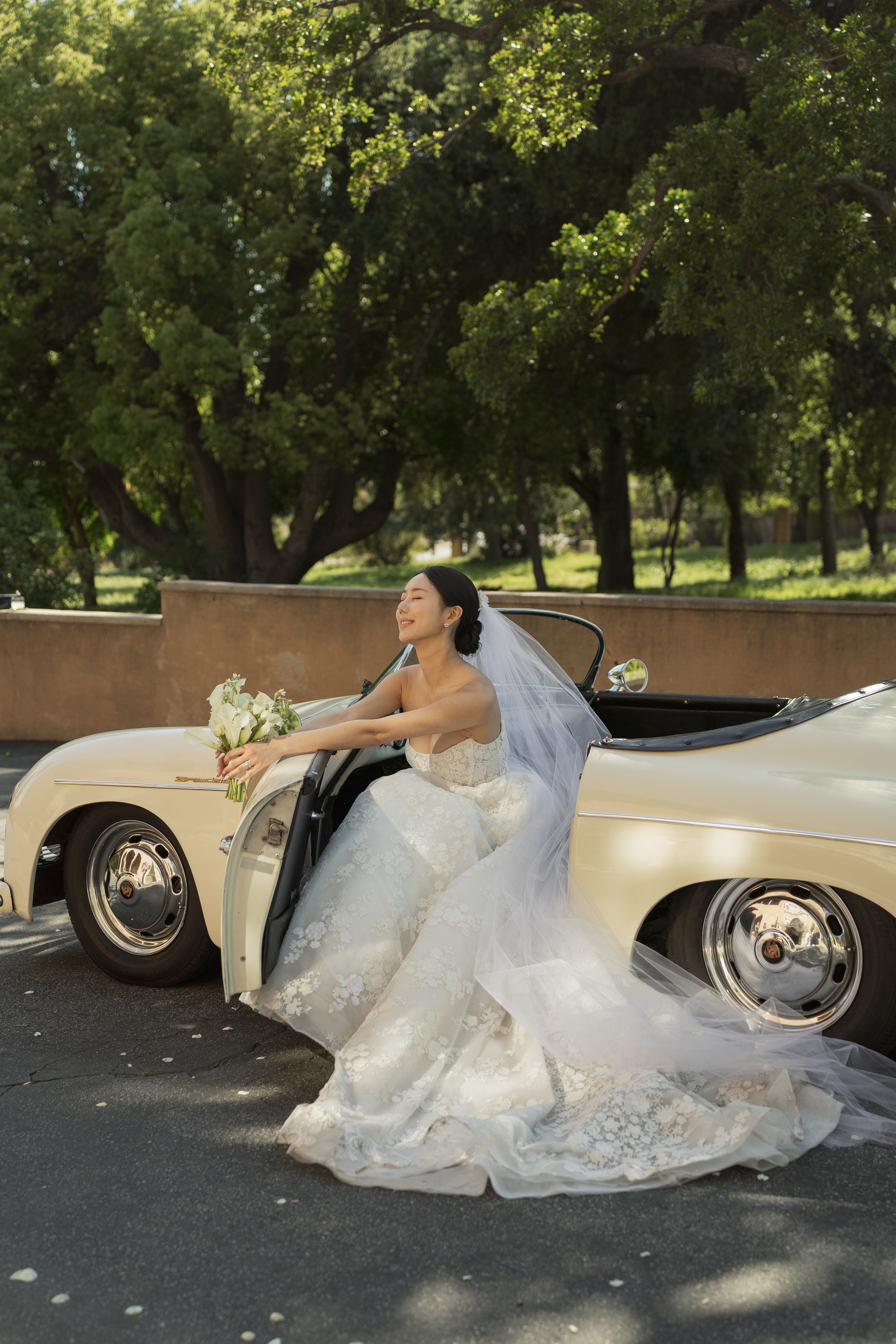 Josslynn&Harold Wedding