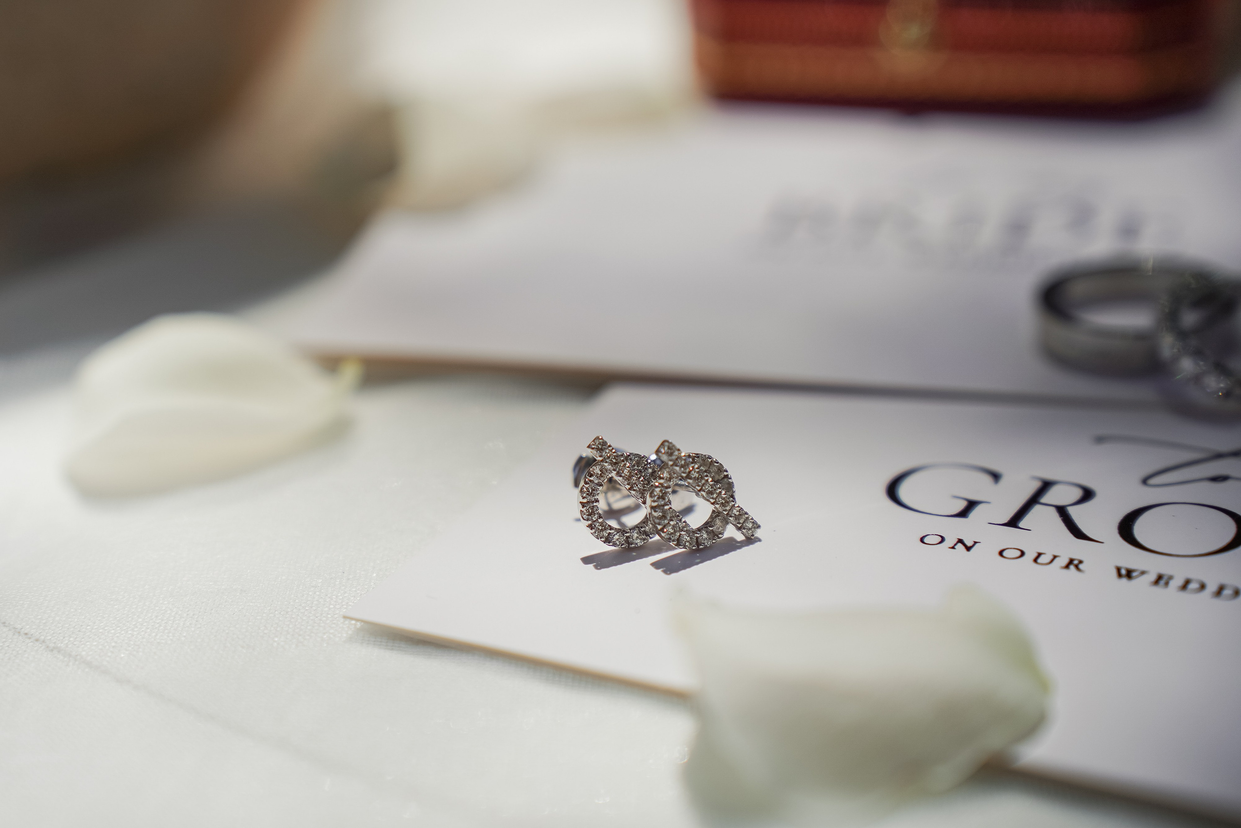Josslynn&Harold Wedding