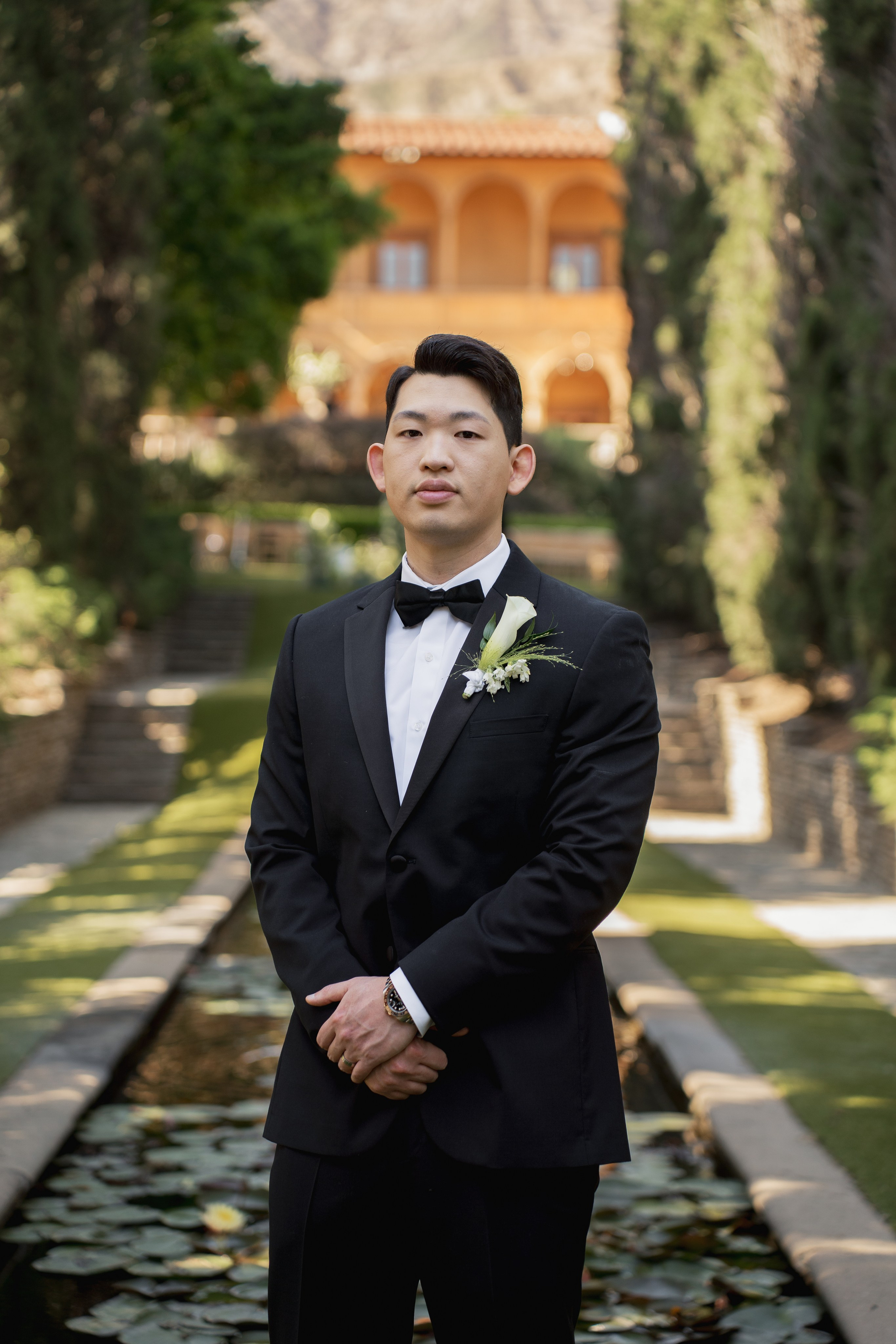 Josslynn&Harold Wedding