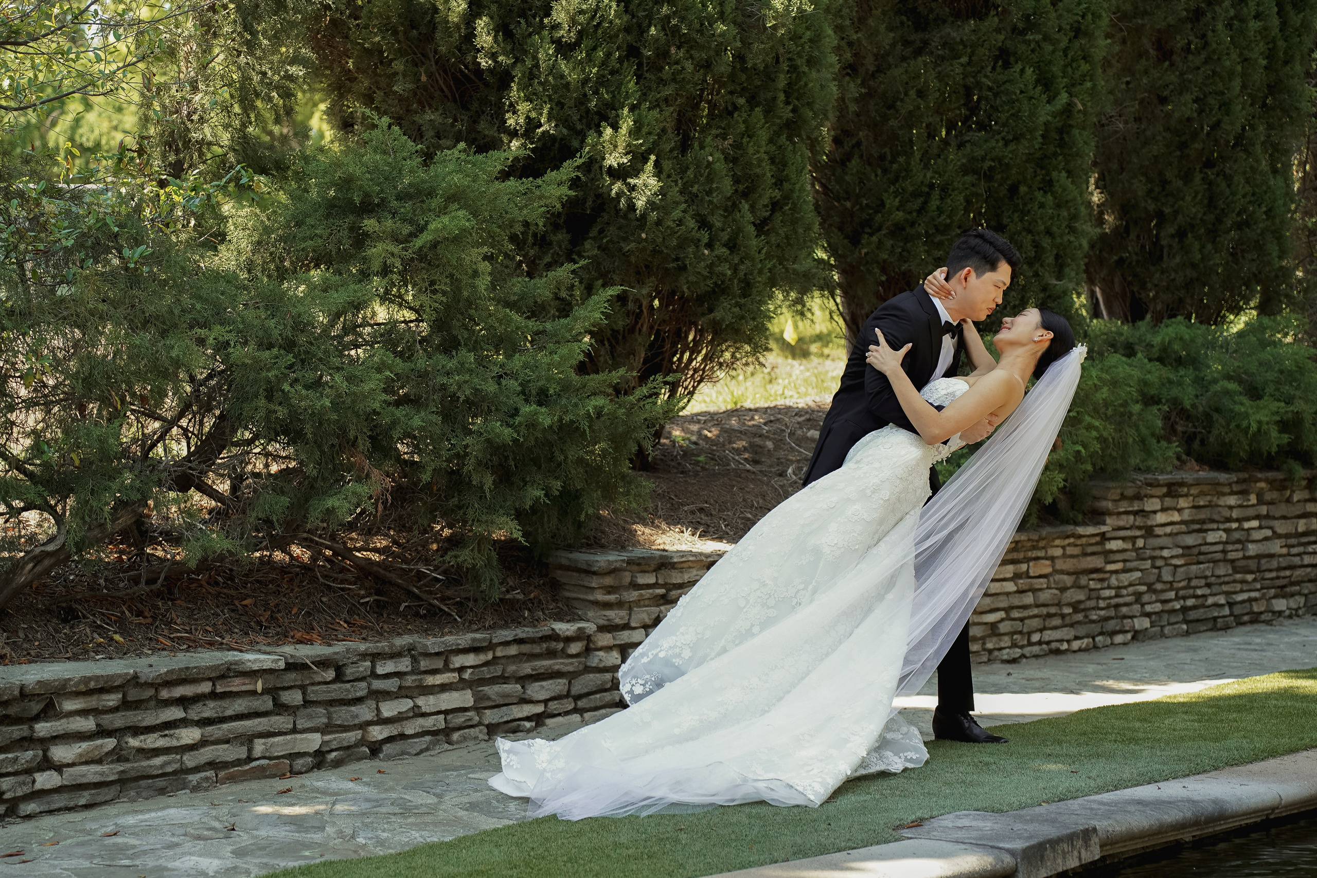 Josslynn&Harold Wedding