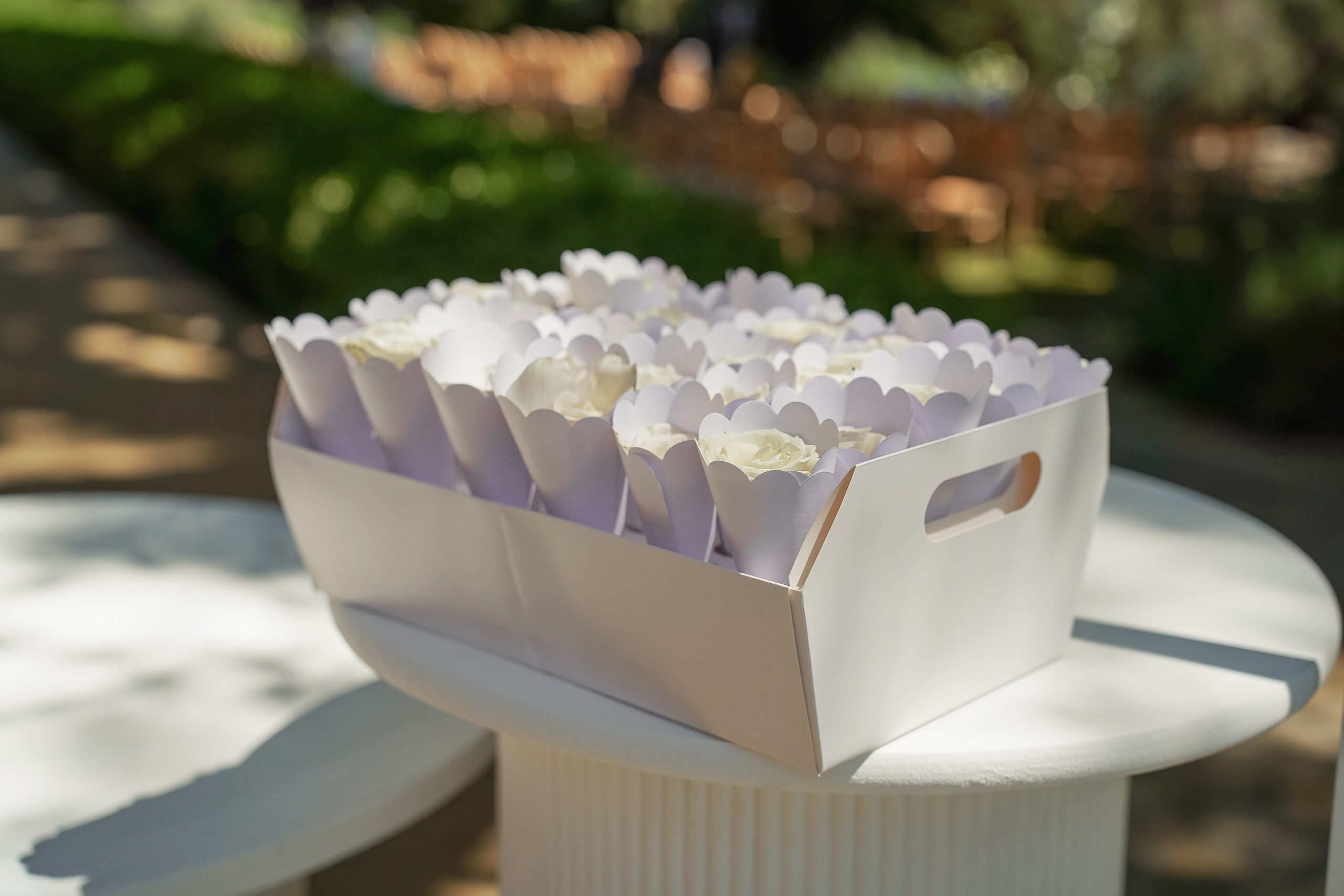 Josslynn&Harold Wedding