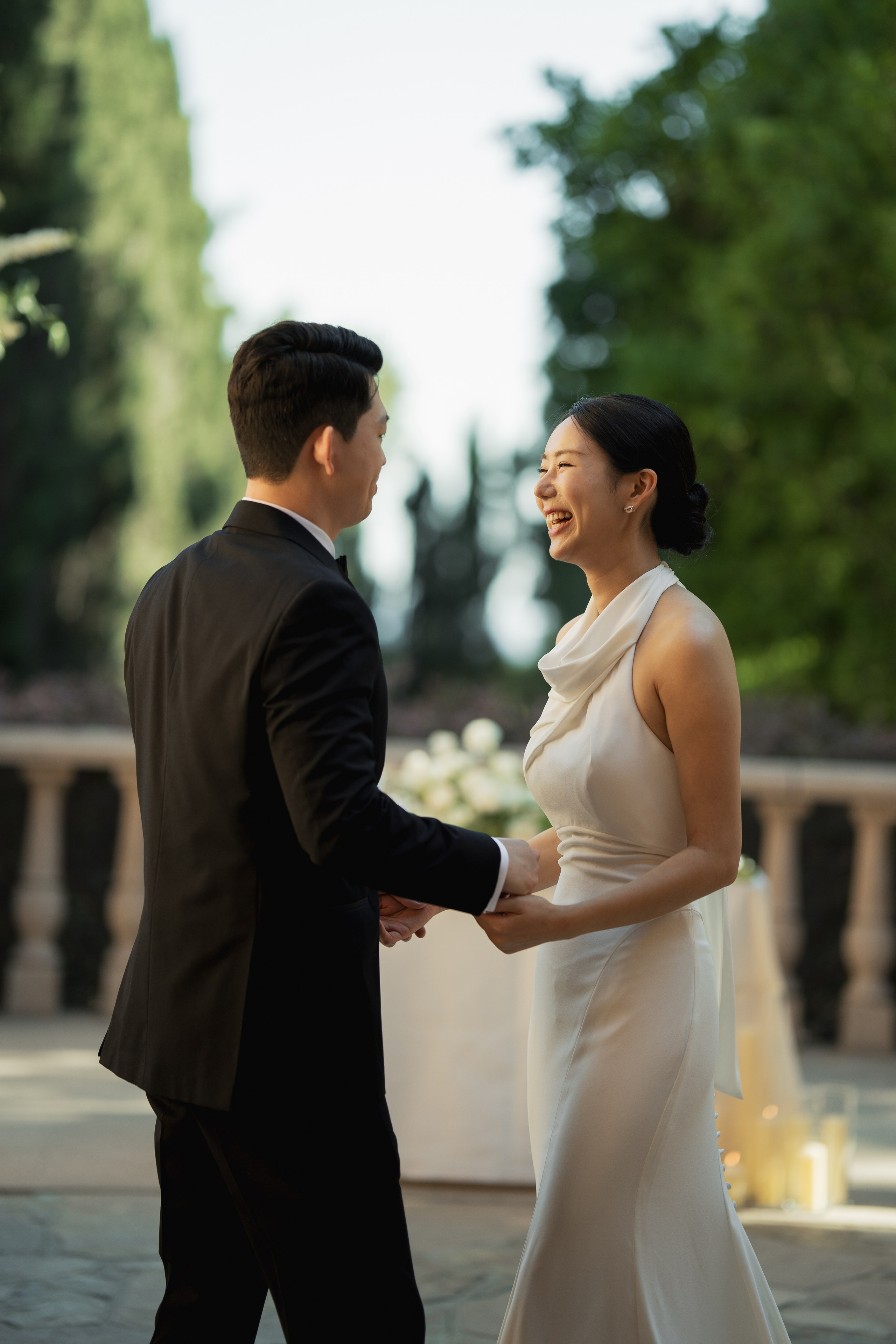 Josslynn&Harold Wedding