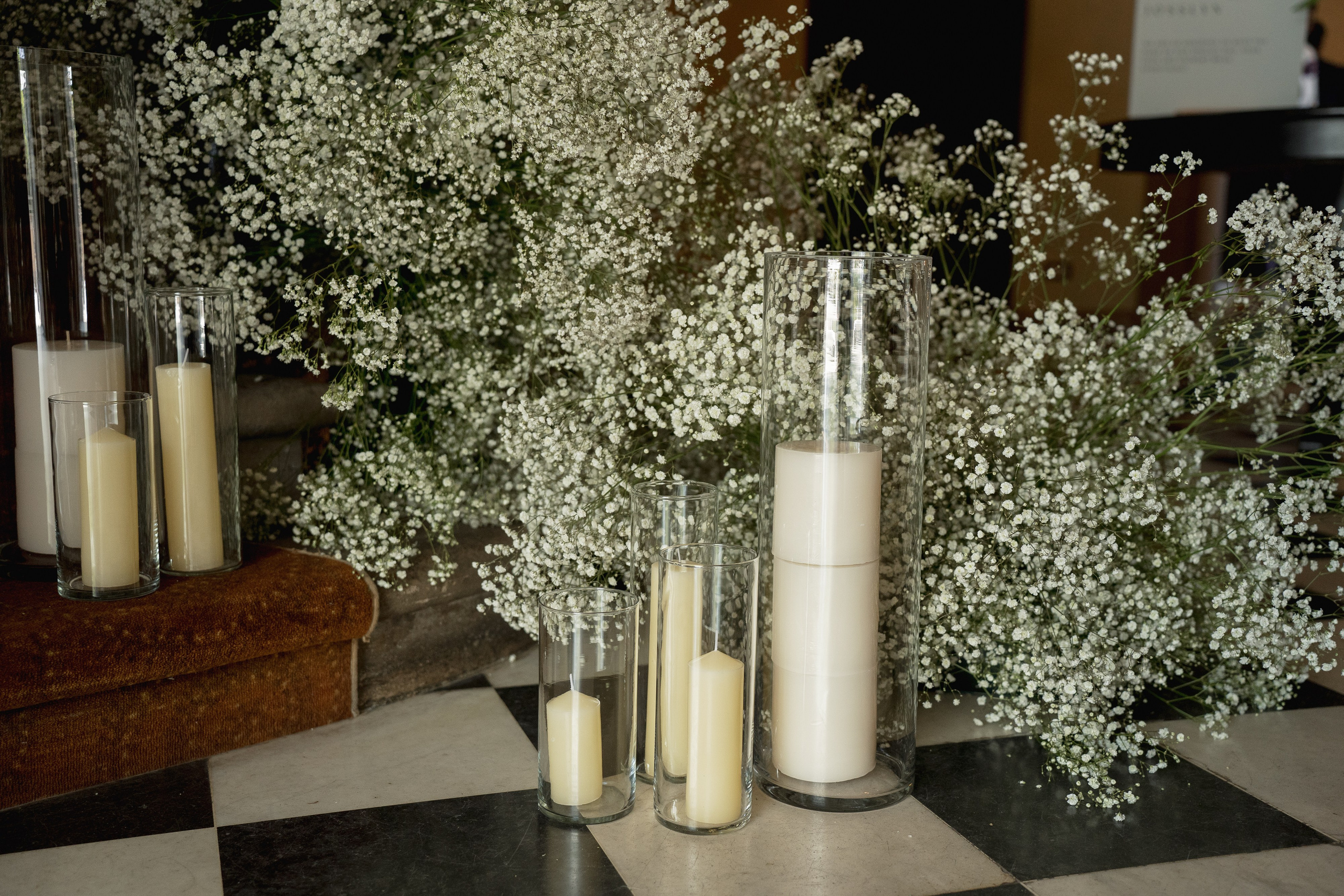 Josslynn&Harold Wedding