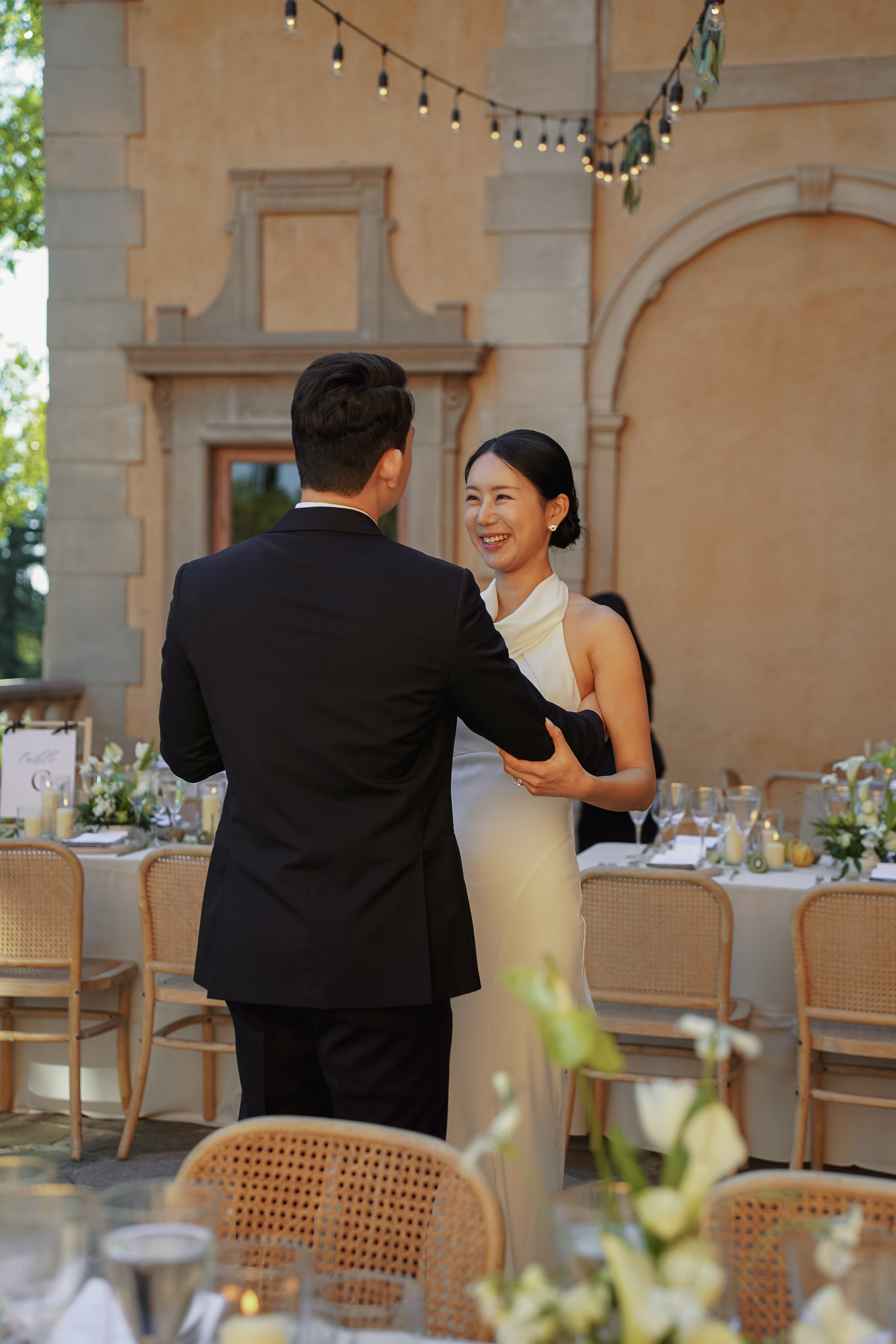 Josslynn&Harold Wedding