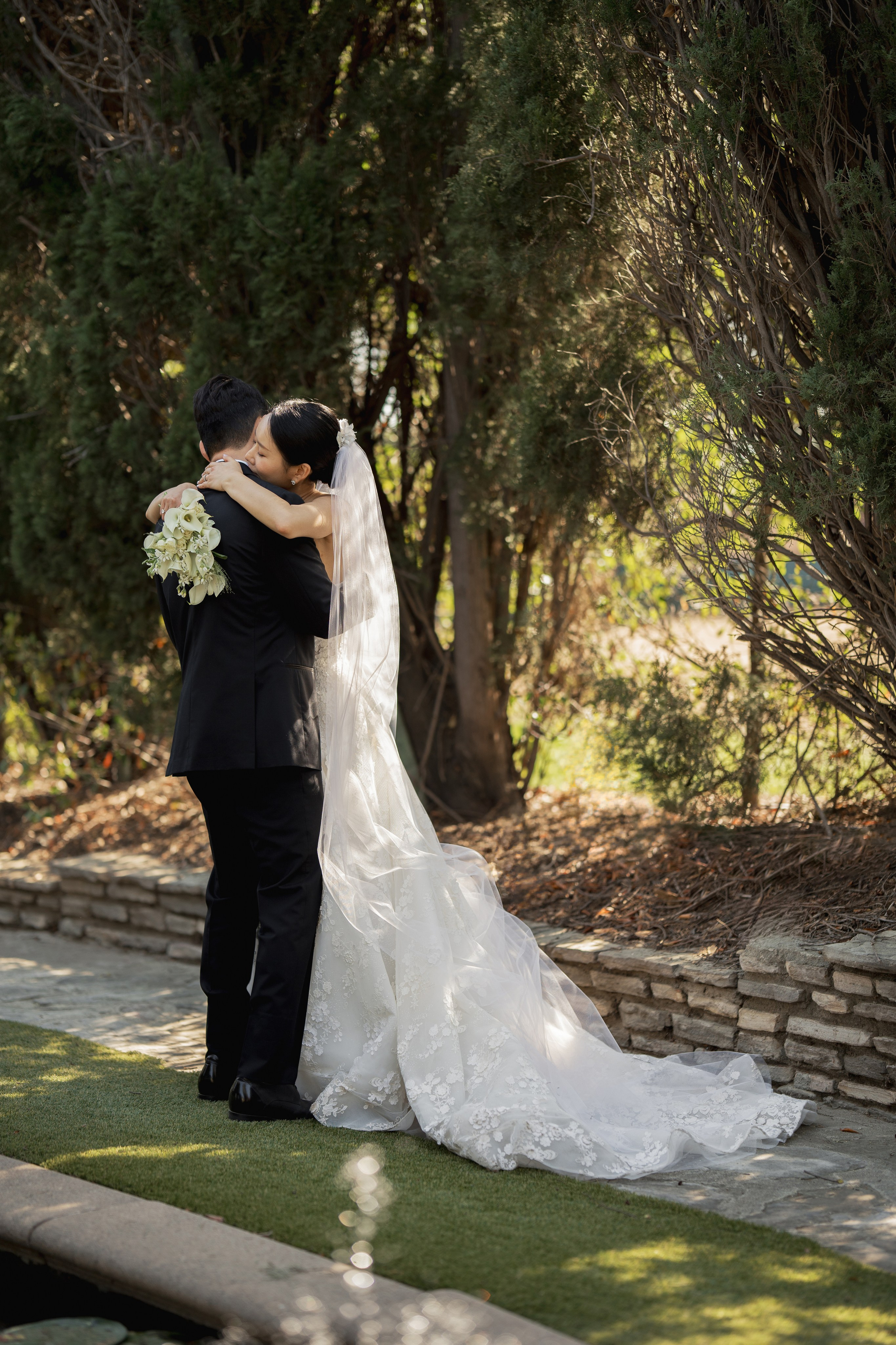 Josslynn&Harold Wedding