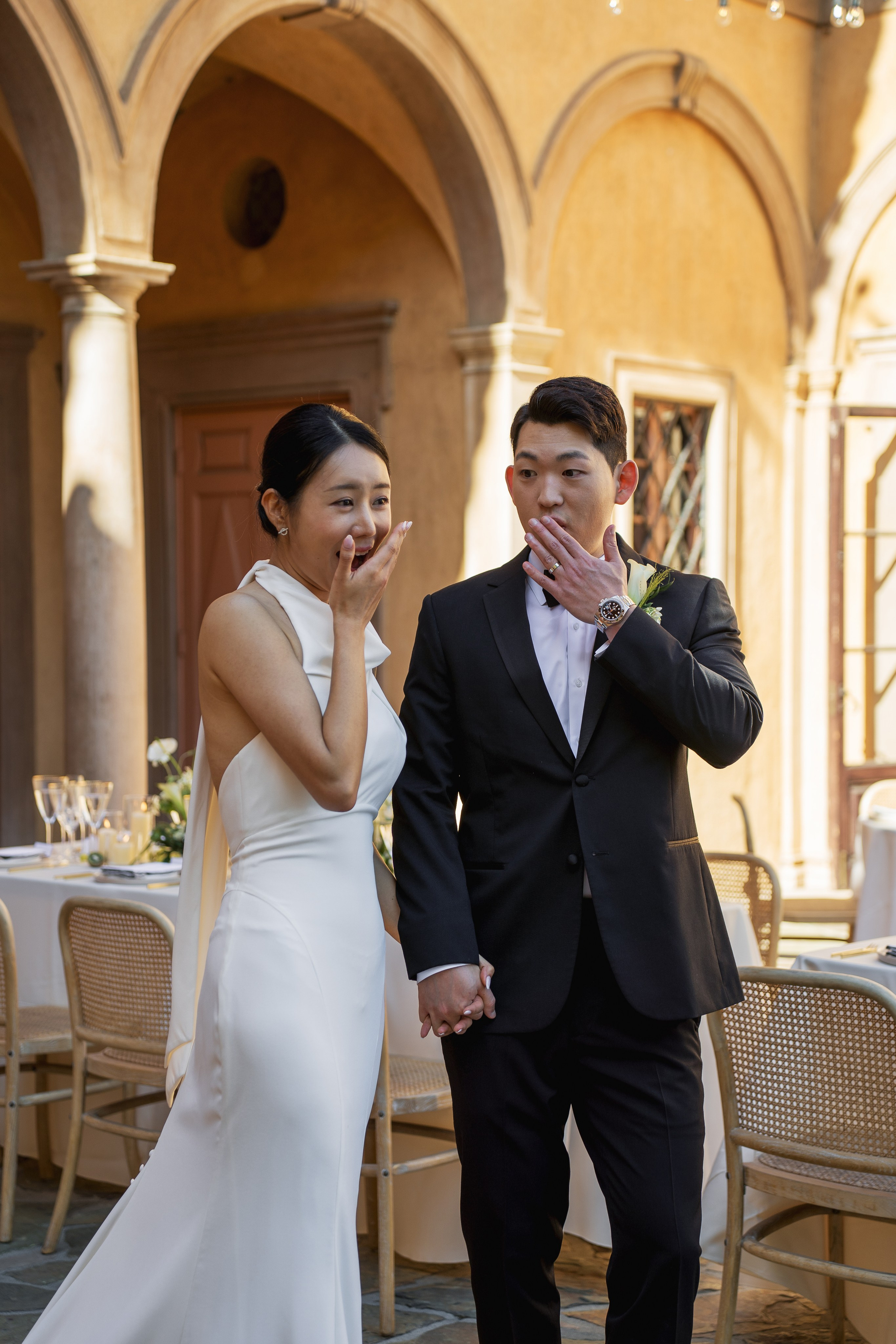 Josslynn&Harold Wedding