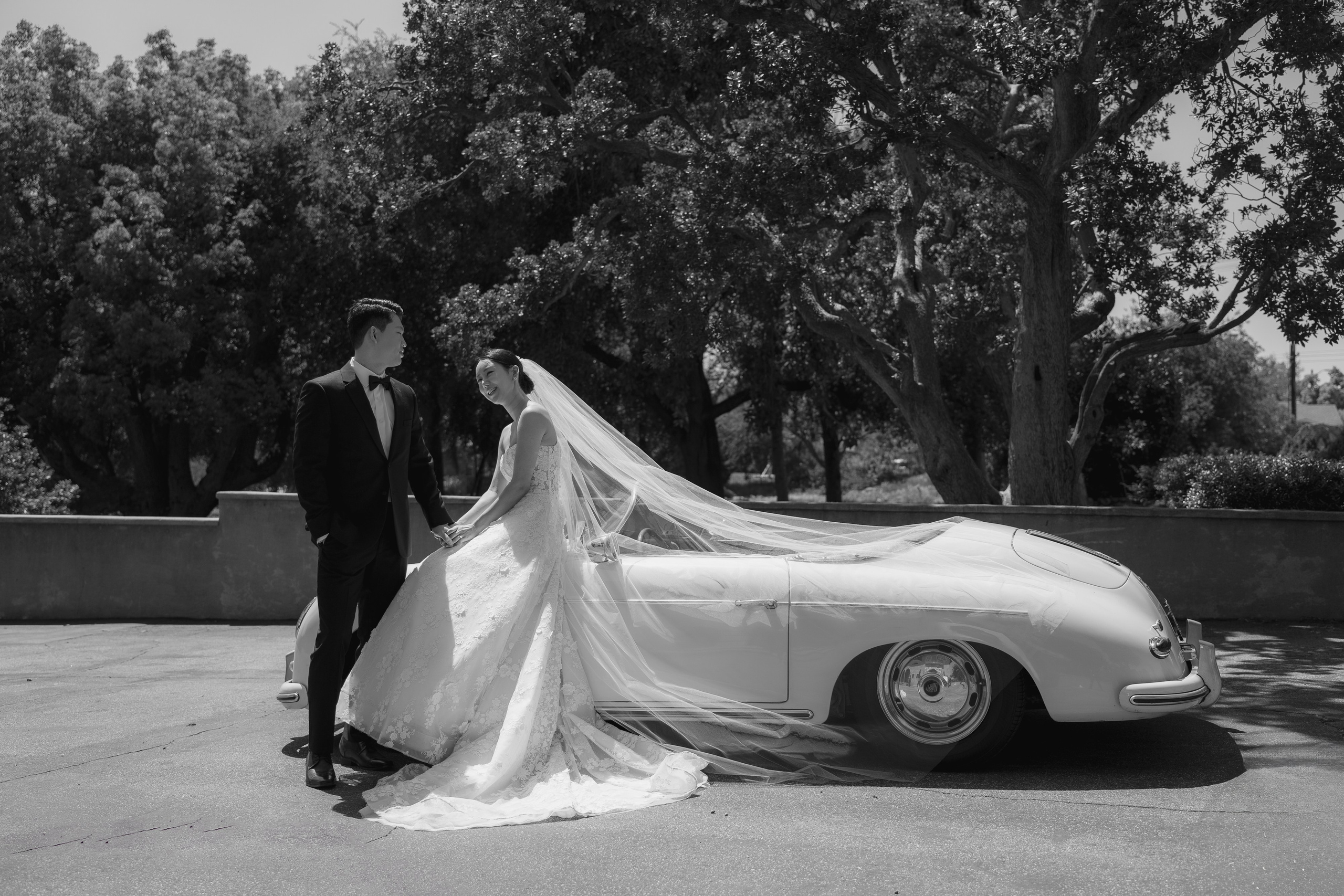 Josslynn&Harold Wedding