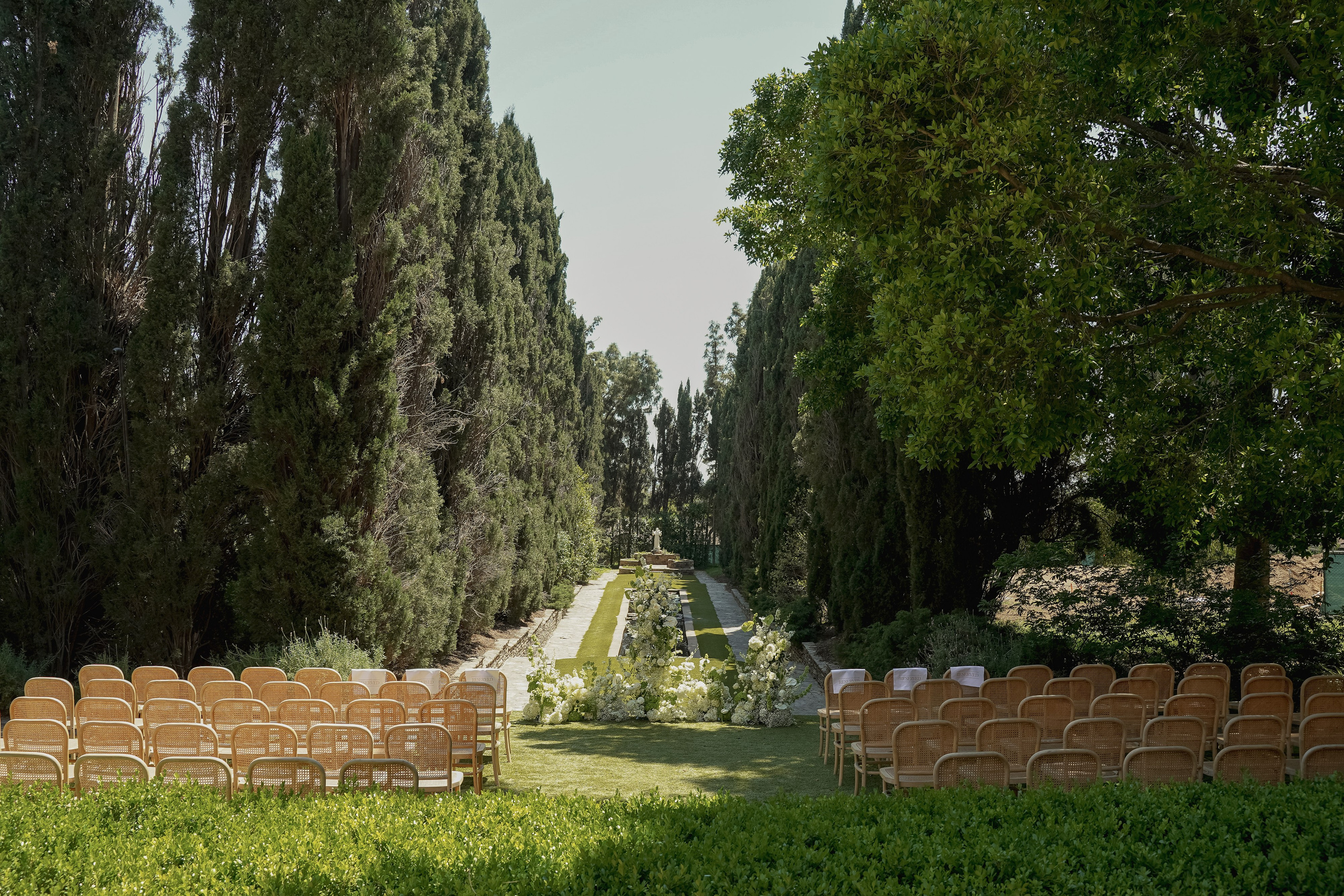 Josslynn&Harold Wedding