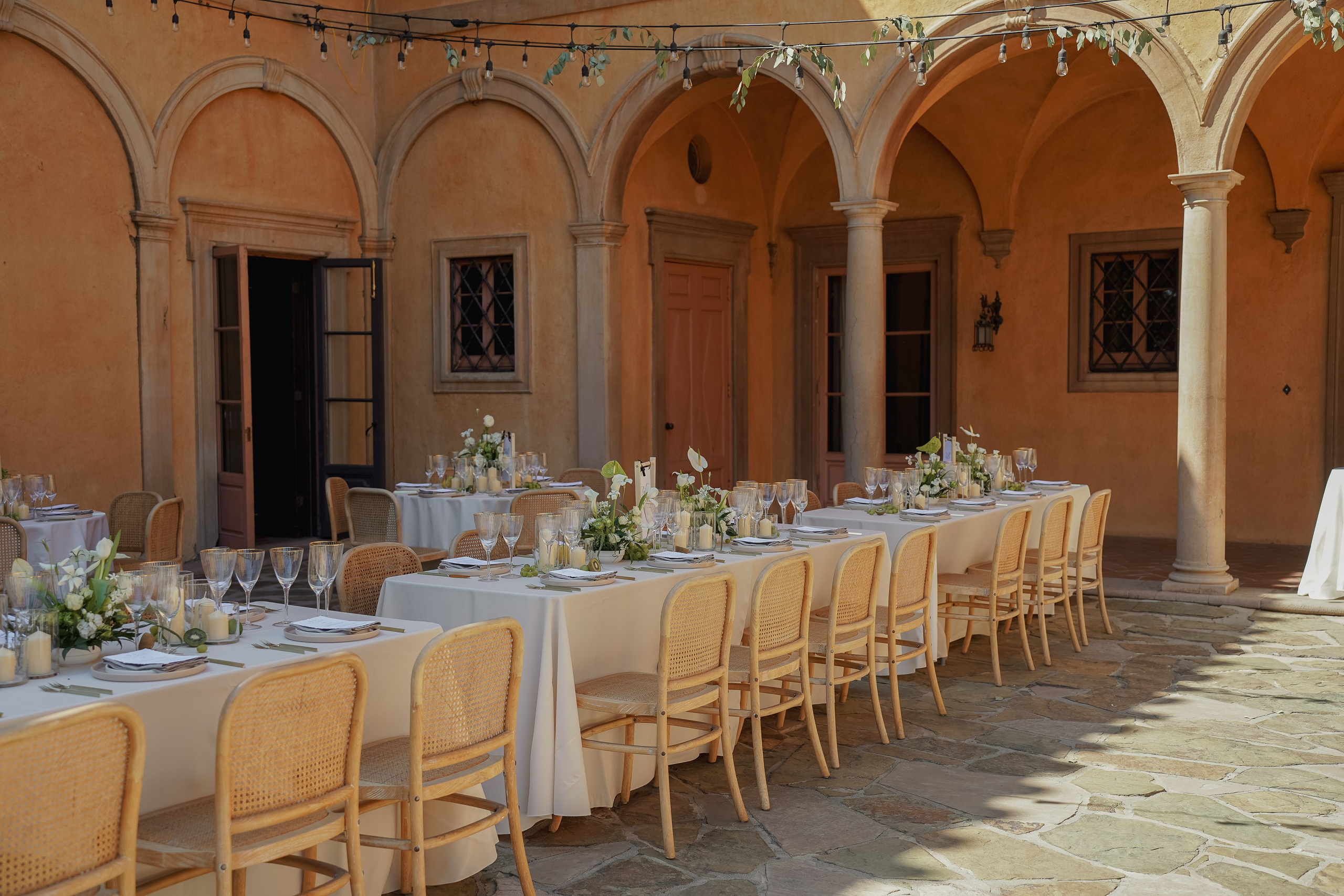 Josslynn&Harold Wedding