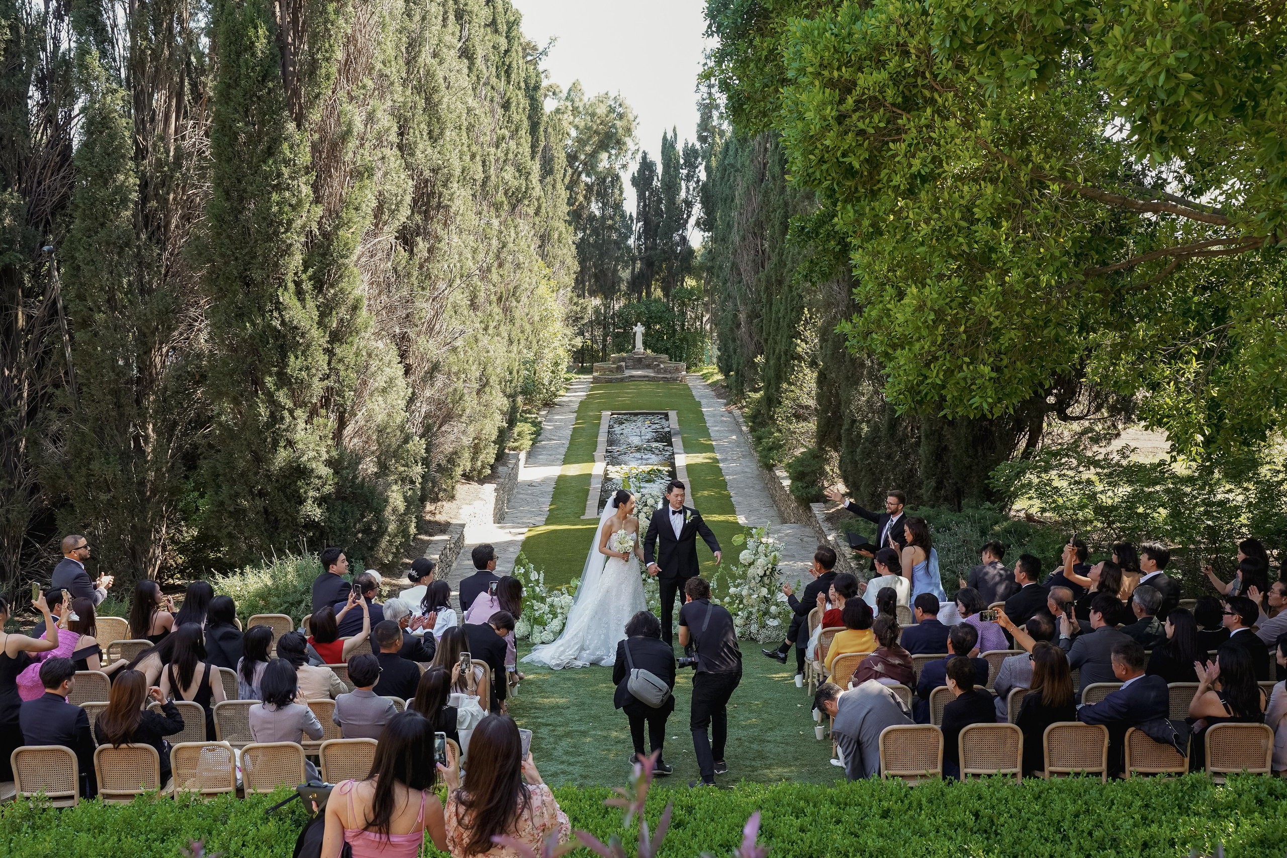 Josslynn&Harold Wedding