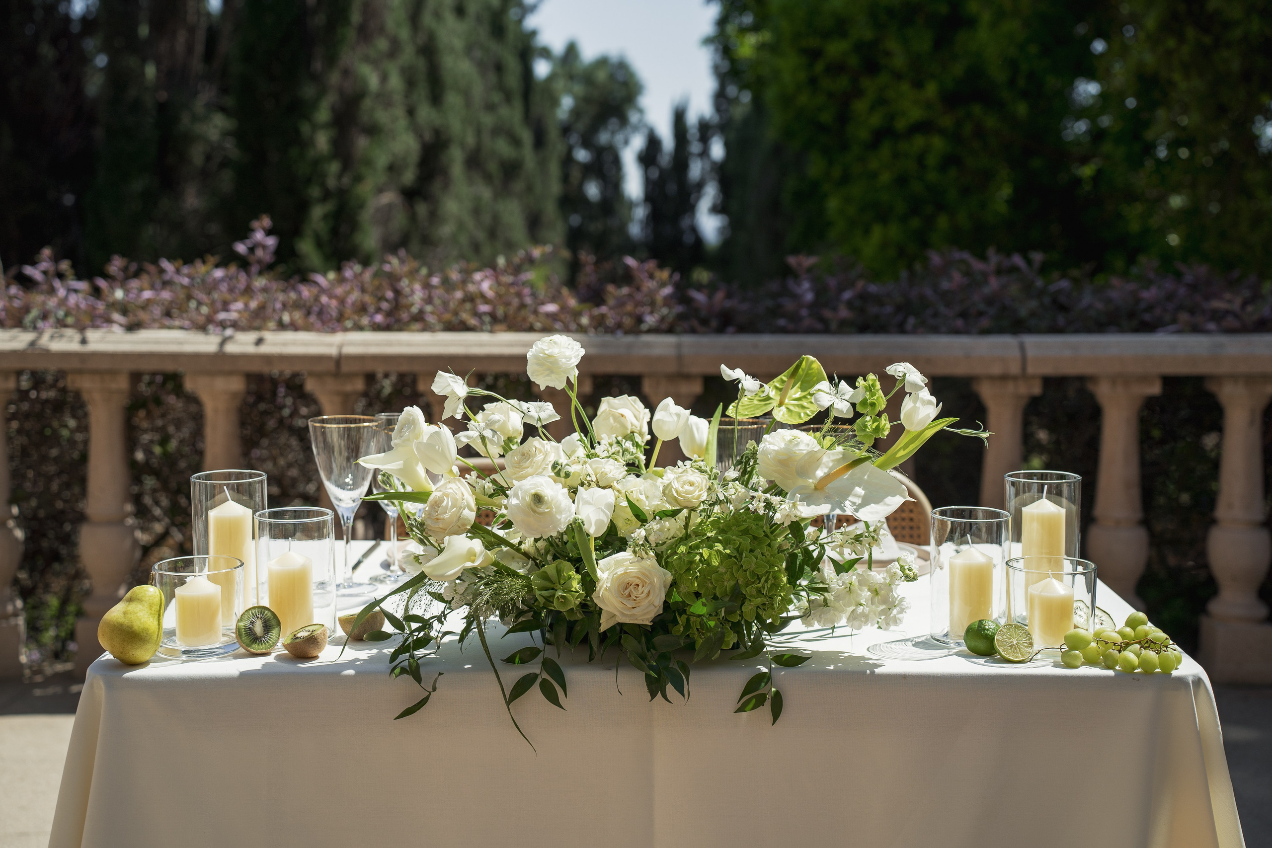 Josslynn&Harold Wedding