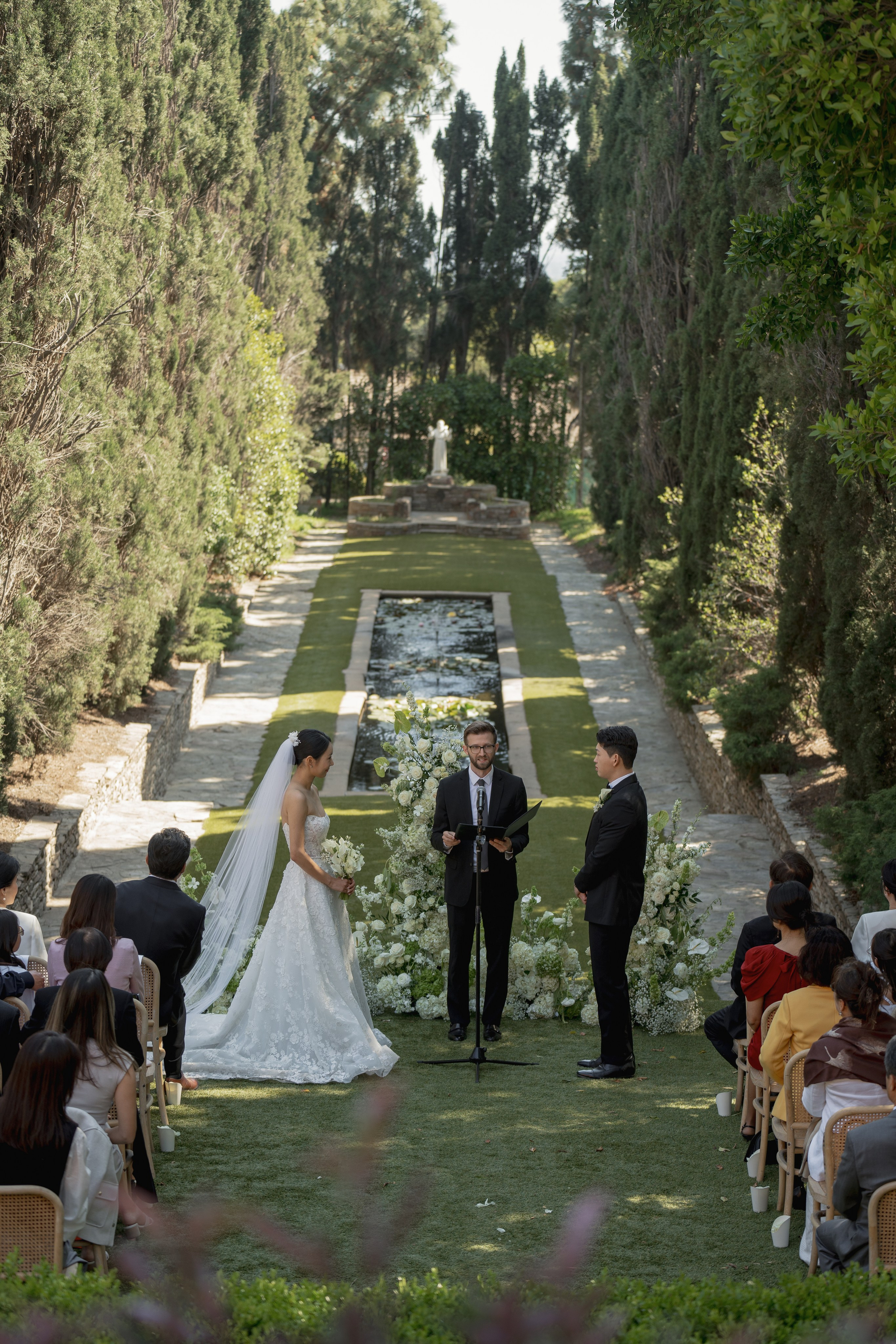 Josslynn&Harold Wedding
