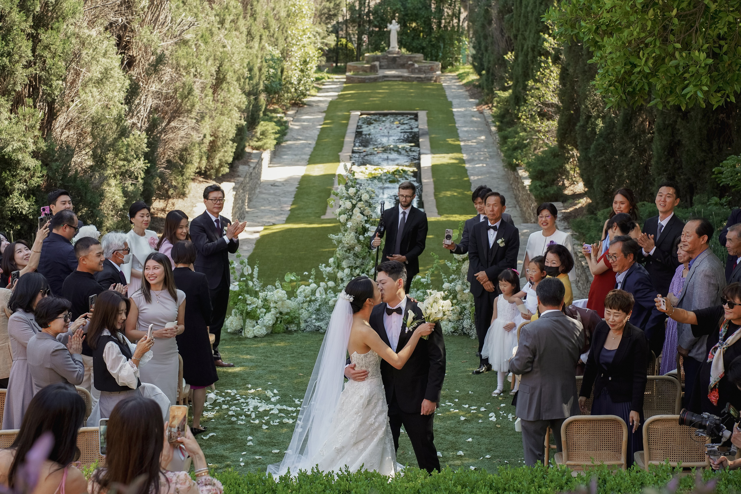 Josslynn&Harold Wedding